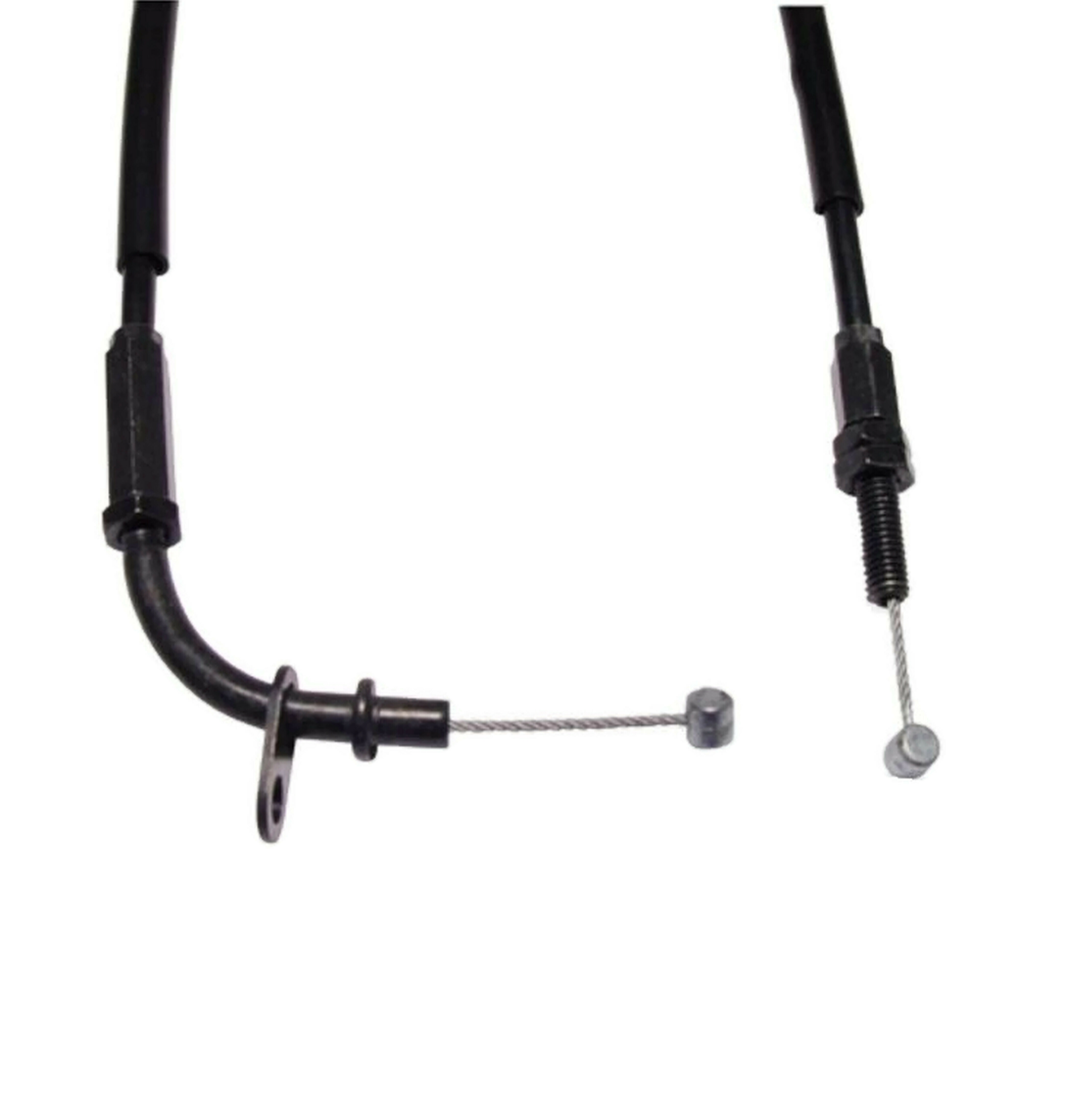 Gaszug Satz für Suzuki SV650 U/A ABS/UA ABS 2002-09 SV1000 (U2) 2003-05 Öffner A + Schließer B