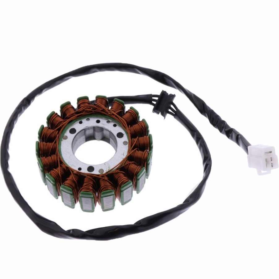 JMP Lichtmaschinen-Stator für Kawasaki ZR-7 750F 1999-2004 ZR-7 750S 2001-2004