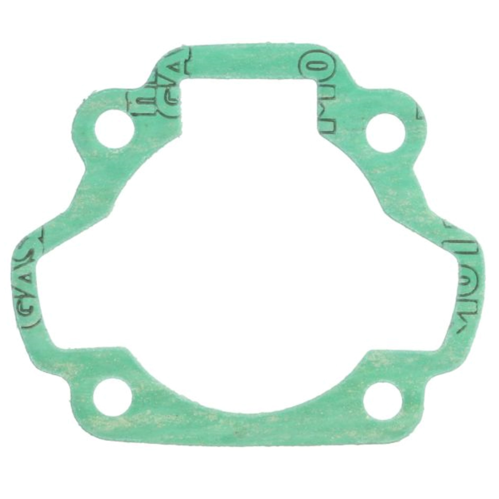 Zylinderfussdichtung S410485006077 für Yamaha PW80 1991-2011 PW 80 4BC Fussdichtung
