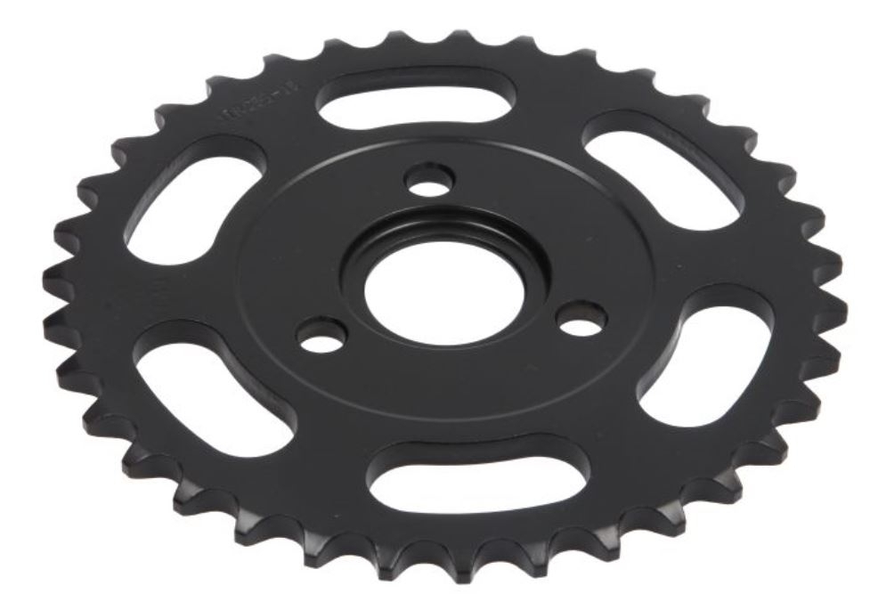 JT Kettenrad 35 Zähne Teilung 420 / JTR255.35 JT Sprockets