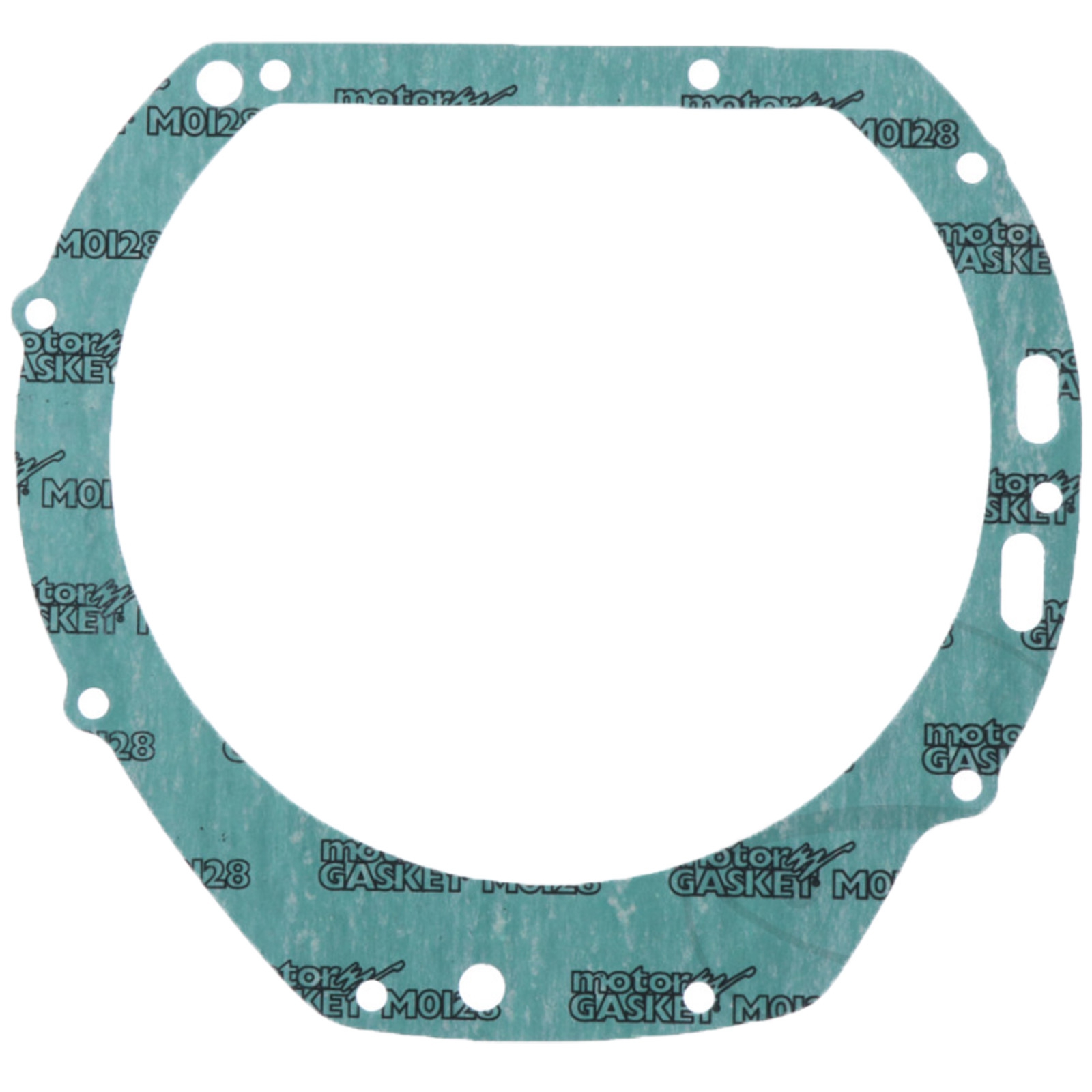 Kupplungsdeckeldichtung S410510008006 für Suzuki GSX750 1983 - 1986 GR72A GSX750ES GSX750EF