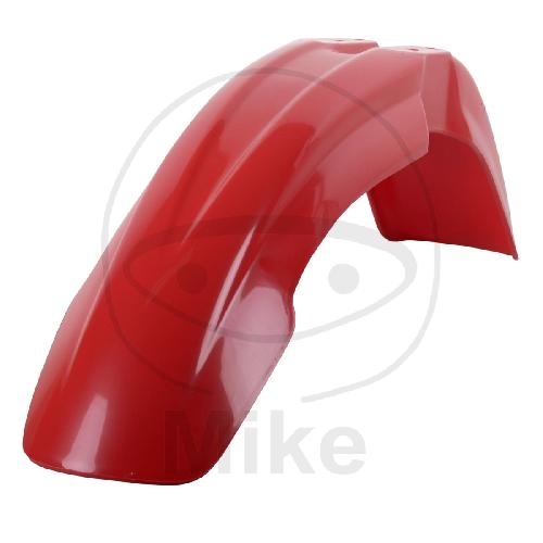 Polisport Schutzblech vorne Rot 8566800002