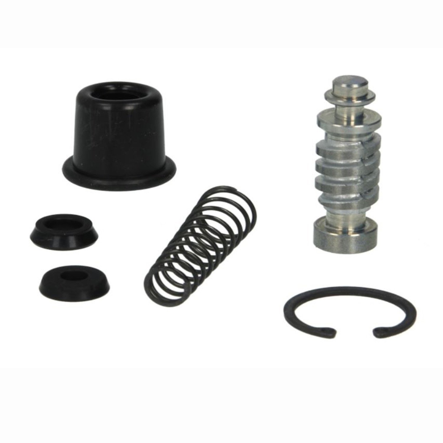 Tourmax MSR-103 Hauptbremszylinder Reparatursatz hinten für Honda Motorräder