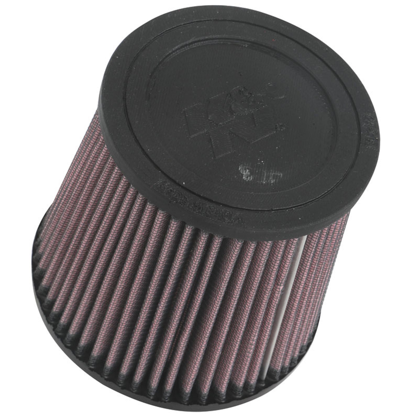 K&N Universalluftfilter Universeller Einsatz Auto Quad Motorrad Maschinen