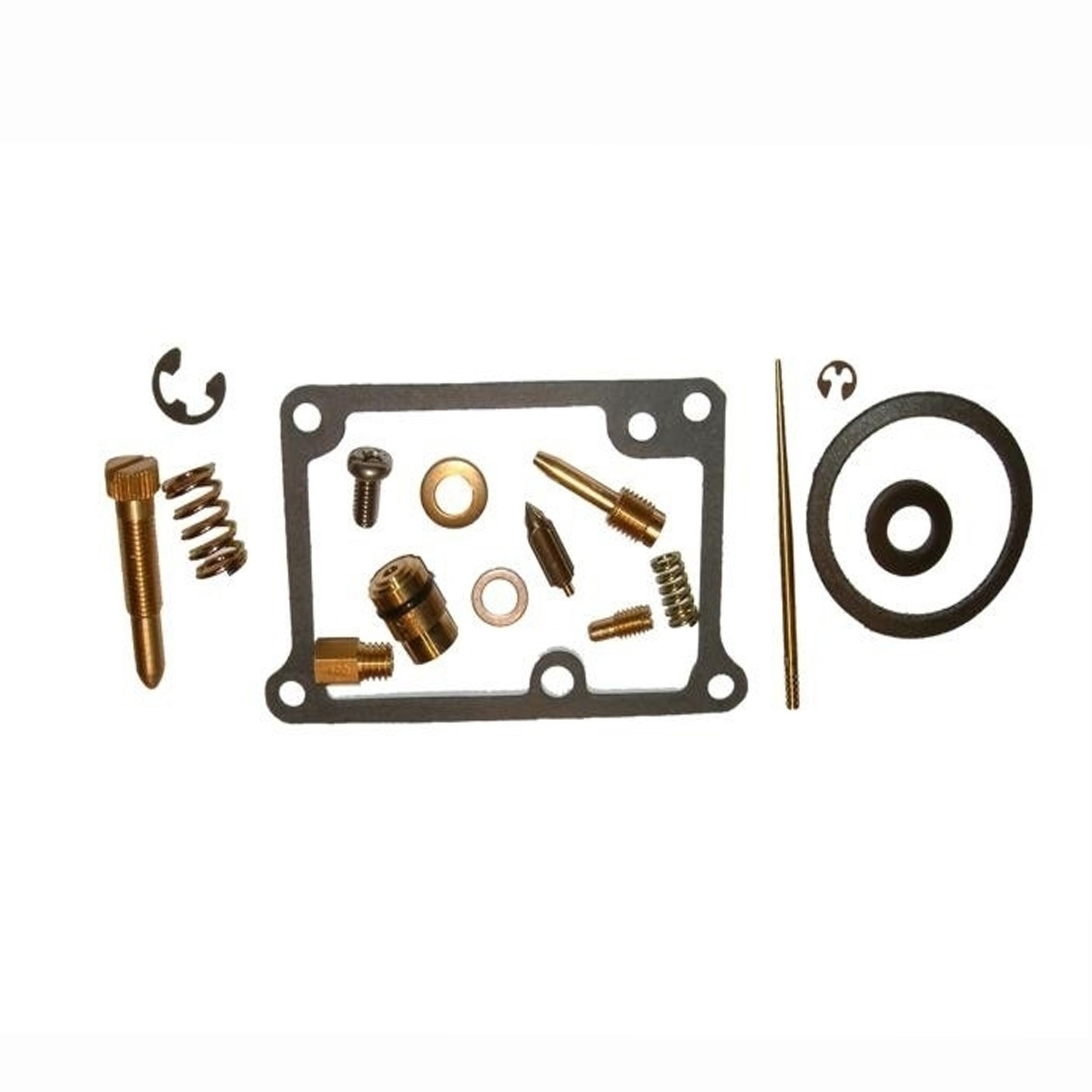 Keyster KY-0514 Vergaser Reparatursatz für Yamaha RD 250 LC RD250LC Typ 4L1