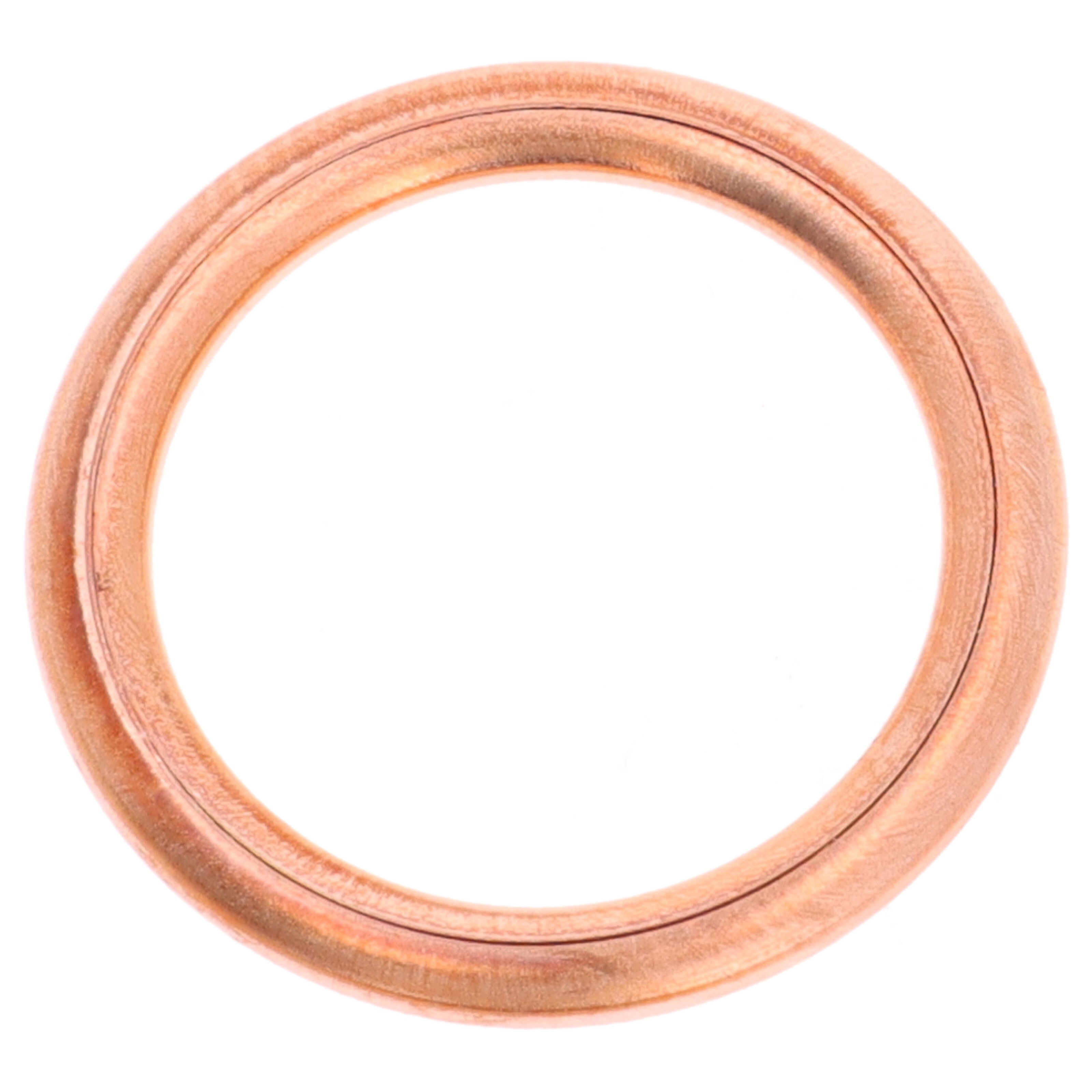 Elring 813.052 Dichtring Ölablassschraube für VW Mercedes Opel Fiat Audi Renault Peugeot 22x16x2 mm