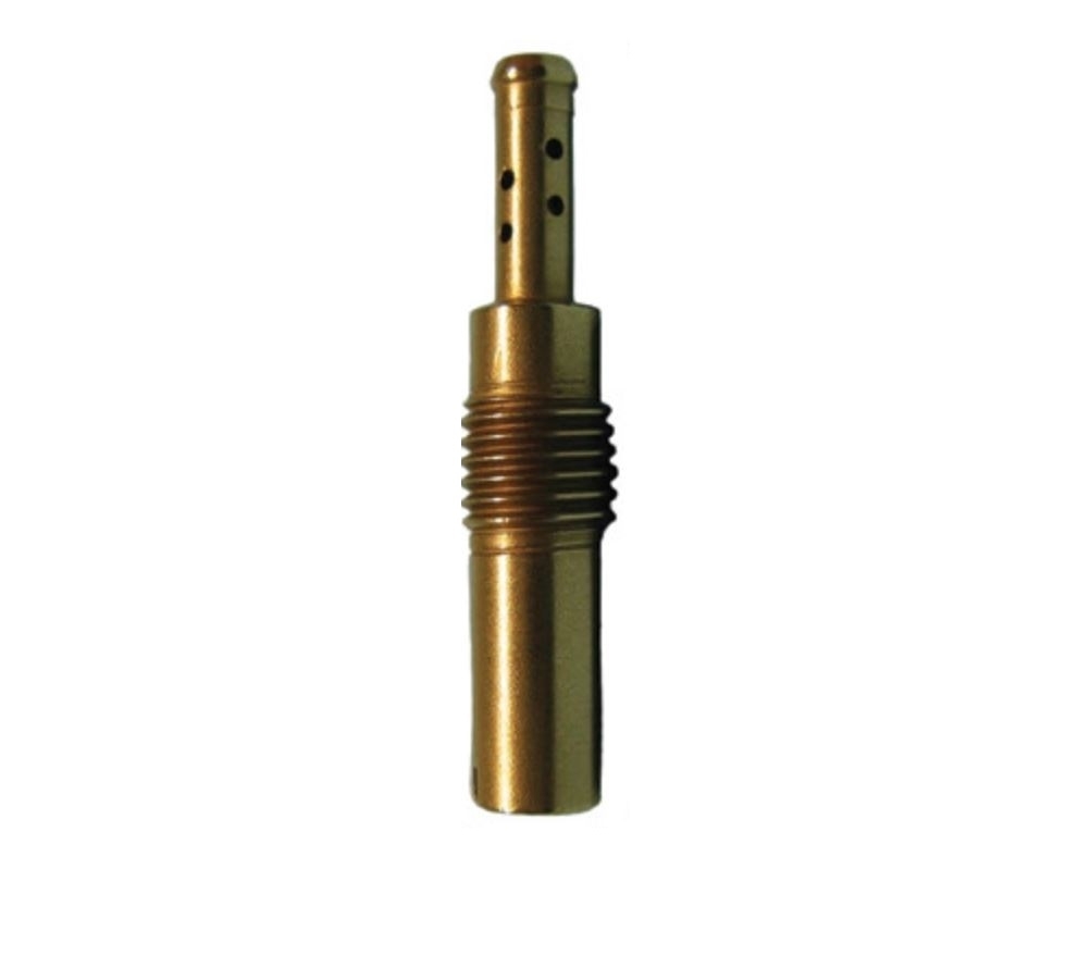 EBC Vergaser Leerlaufdüse Größe 62 für Keihin Vergaser TYP N424-21 / EBC424-21-62