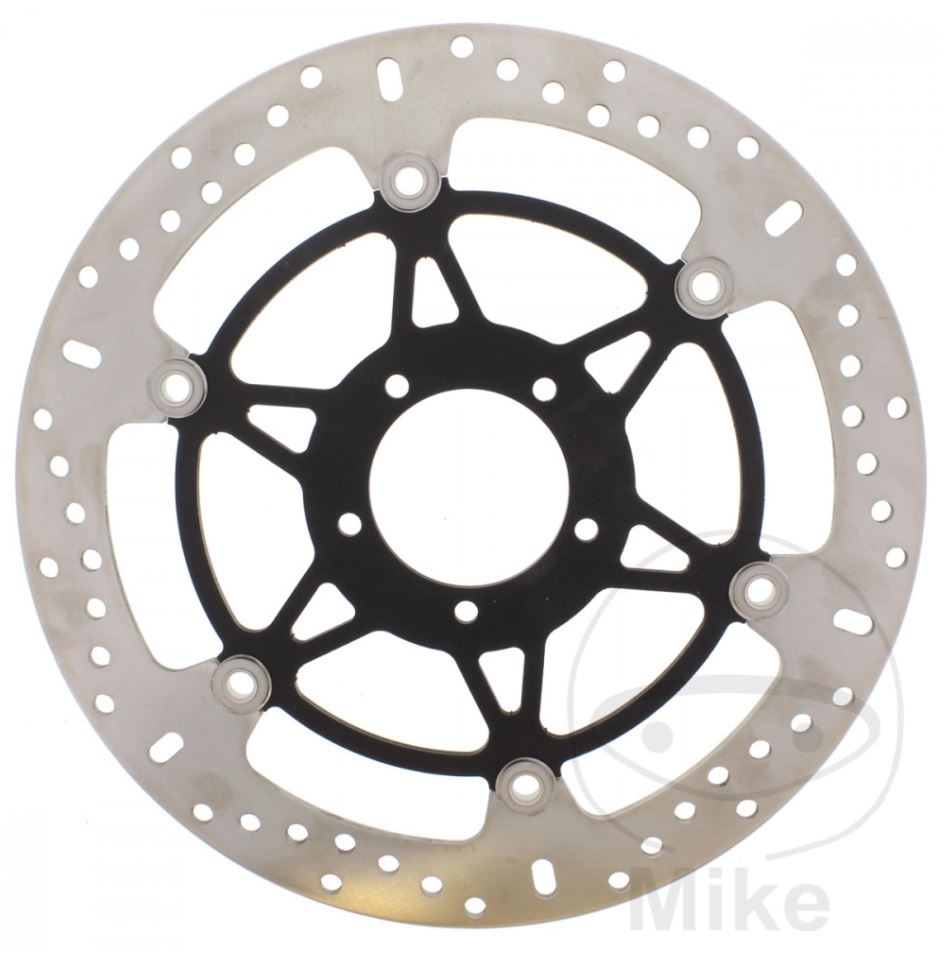 EBC Bremsscheibe MD868X Ducati Scrambler 800 2015 2016