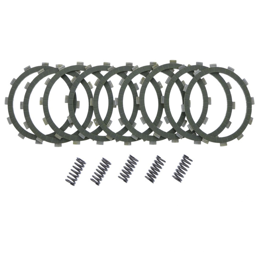 EBC SRC7007 Kupplung für Chopper 2002 - 2007 Reparatursatz verstärkt