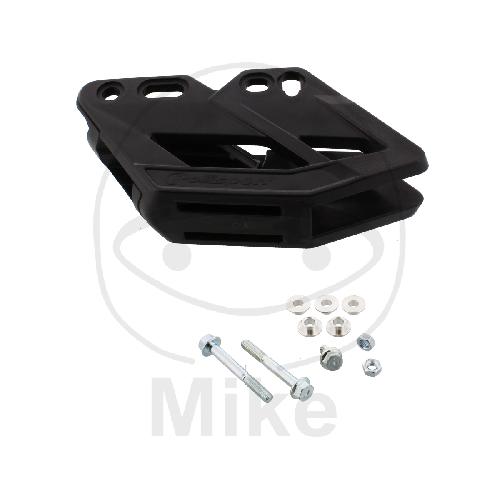 Polisport Kettenführungs-Satz schwarz 8457700001 POLISPORT