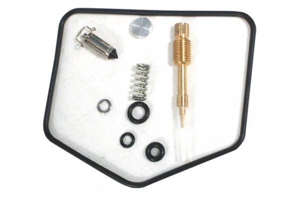 Tourmax Vergaser Reparatursatz CAB-K5