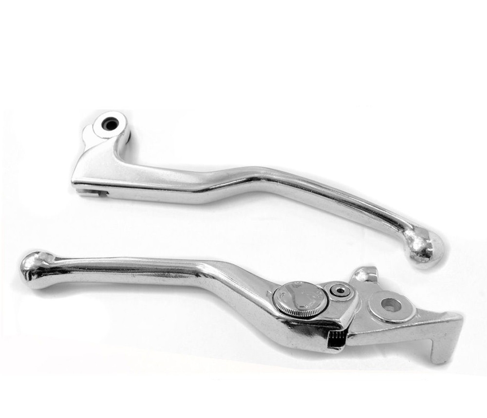 Hebel-Paar Bremshebel & Kupplungshebel für Benelli TNT Tre-K 1130 Yamaha TT 600 R