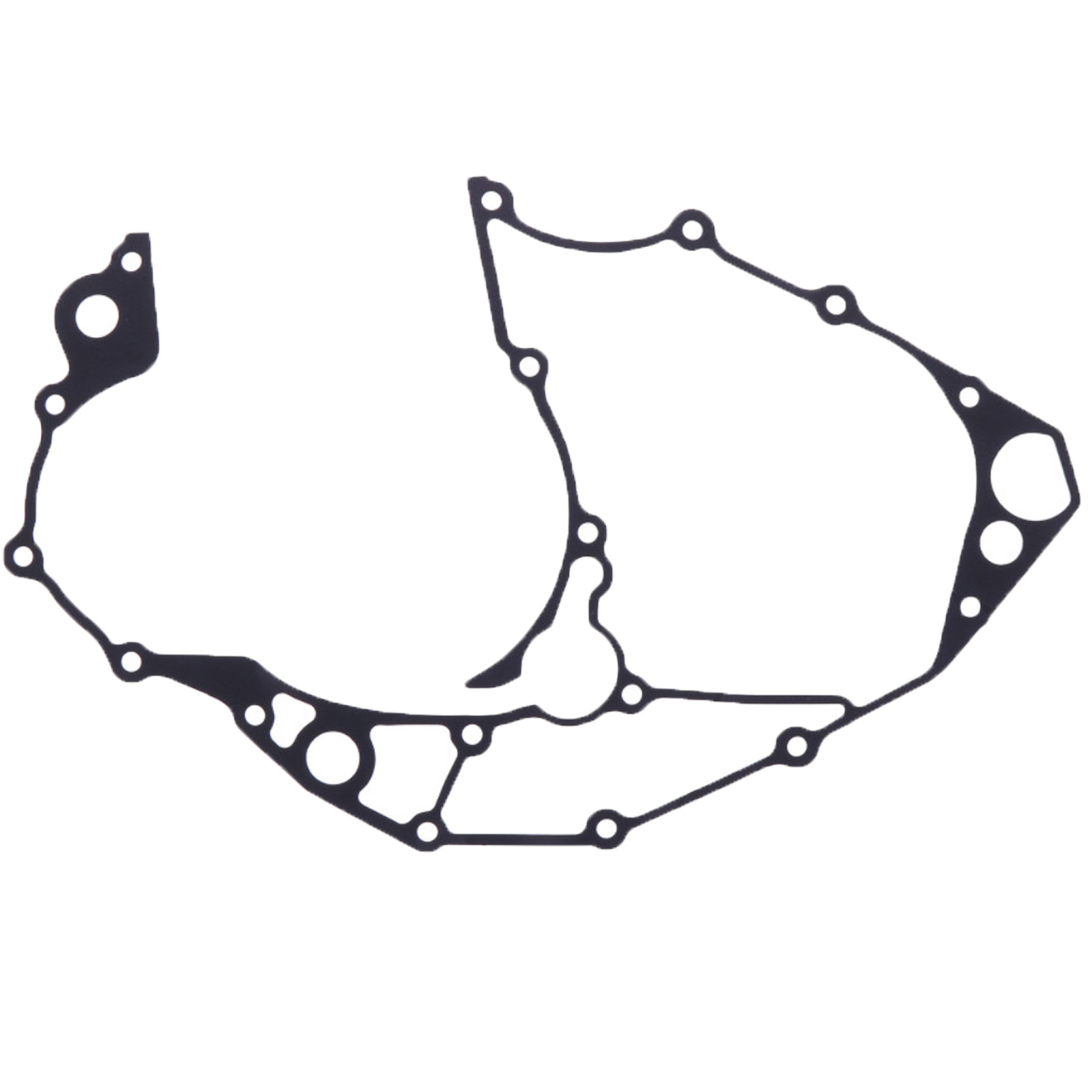 Motorgehäusedichtung für Honda CRF450 R RX Red Moto 2017 - 2022 PE07A Gehäusedichtung