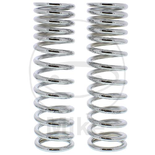 YSS Feder f. Federbein chrom 46I20-30S220A1-X