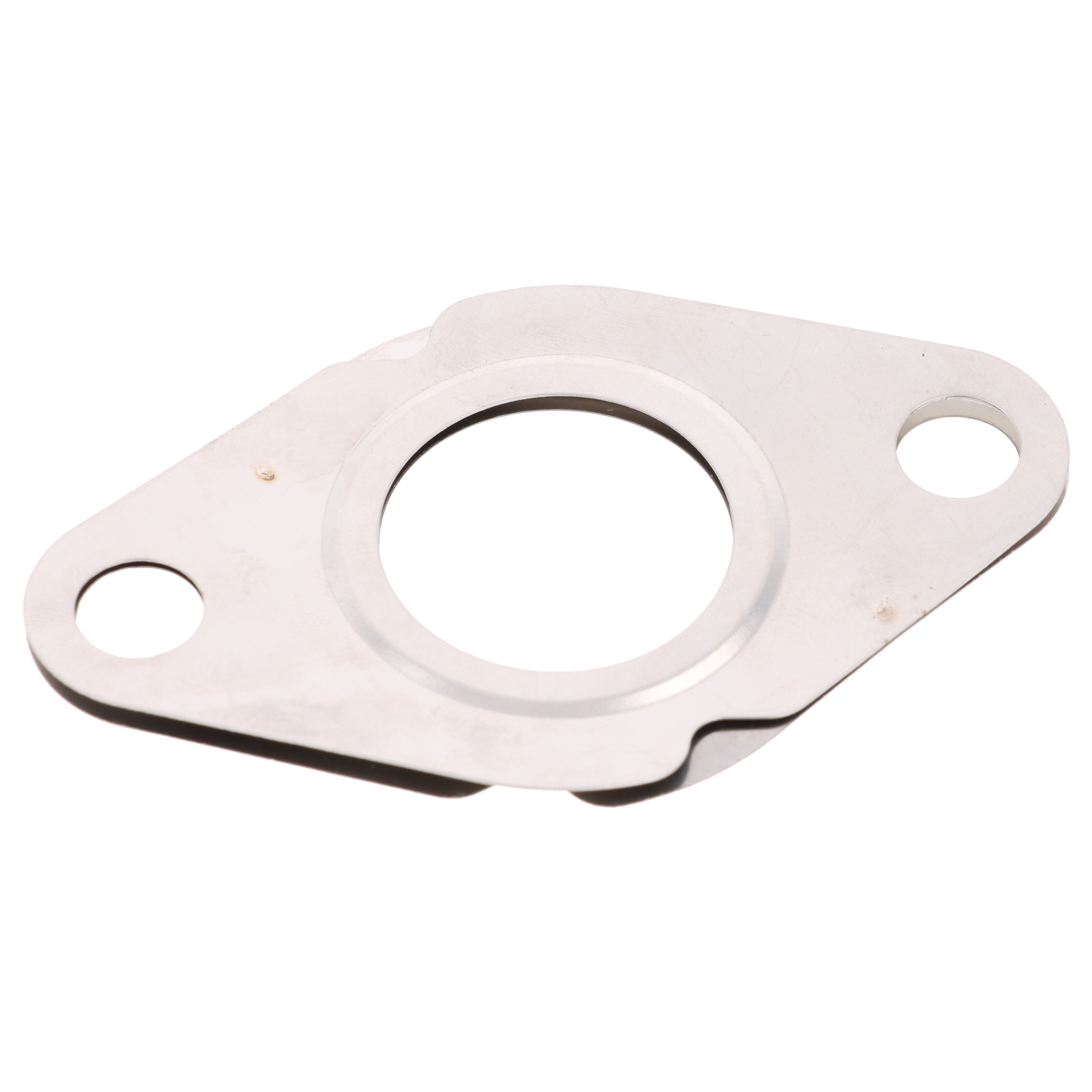 Elring 429.050 Dichtung AGR-Ventil für VW Audi Ford Seat Skoda Drosselklappenstutzen Dichtung