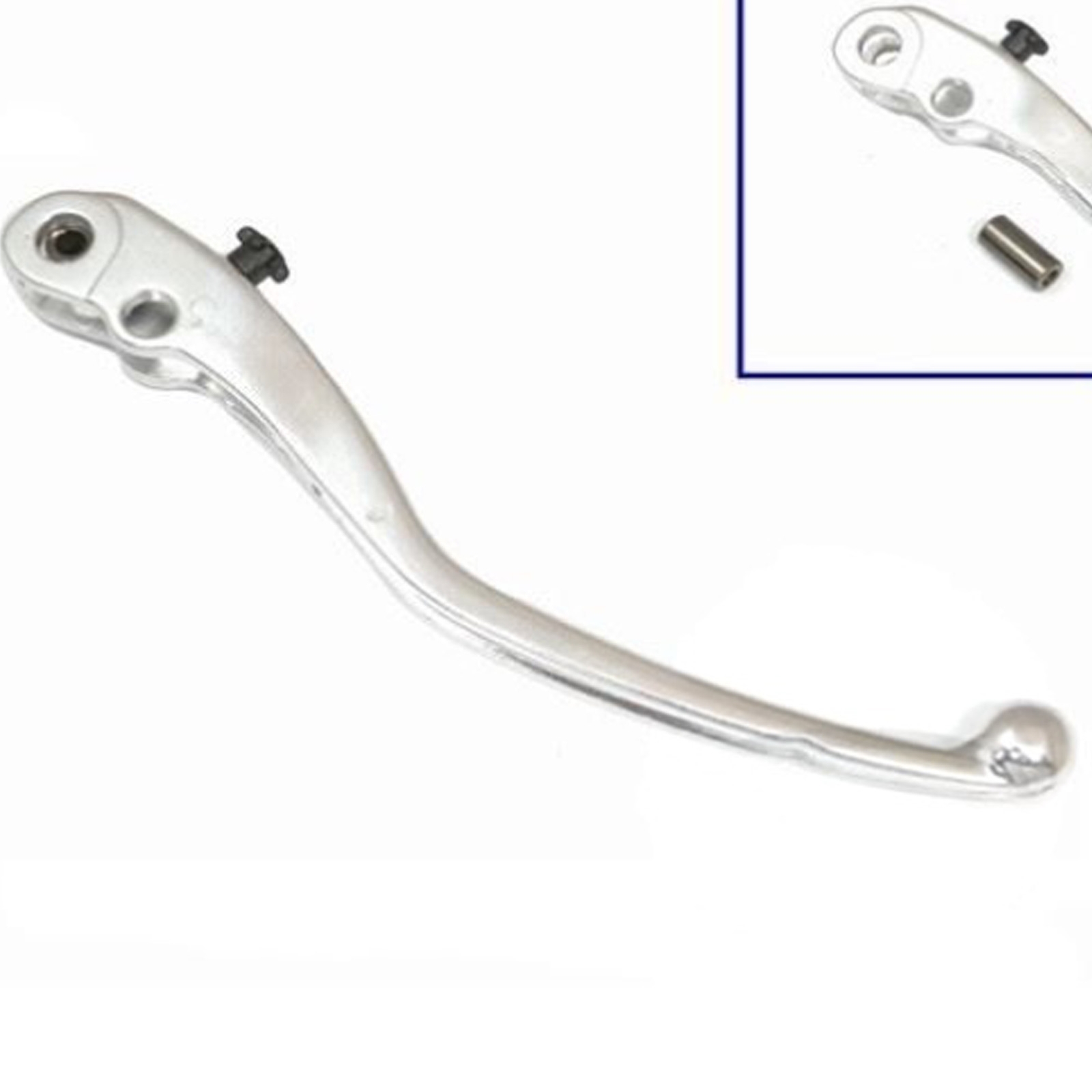 JMP Kupplungshebel Alu gegossen KTM Duke 690 RC8 1190 Super Duke 990