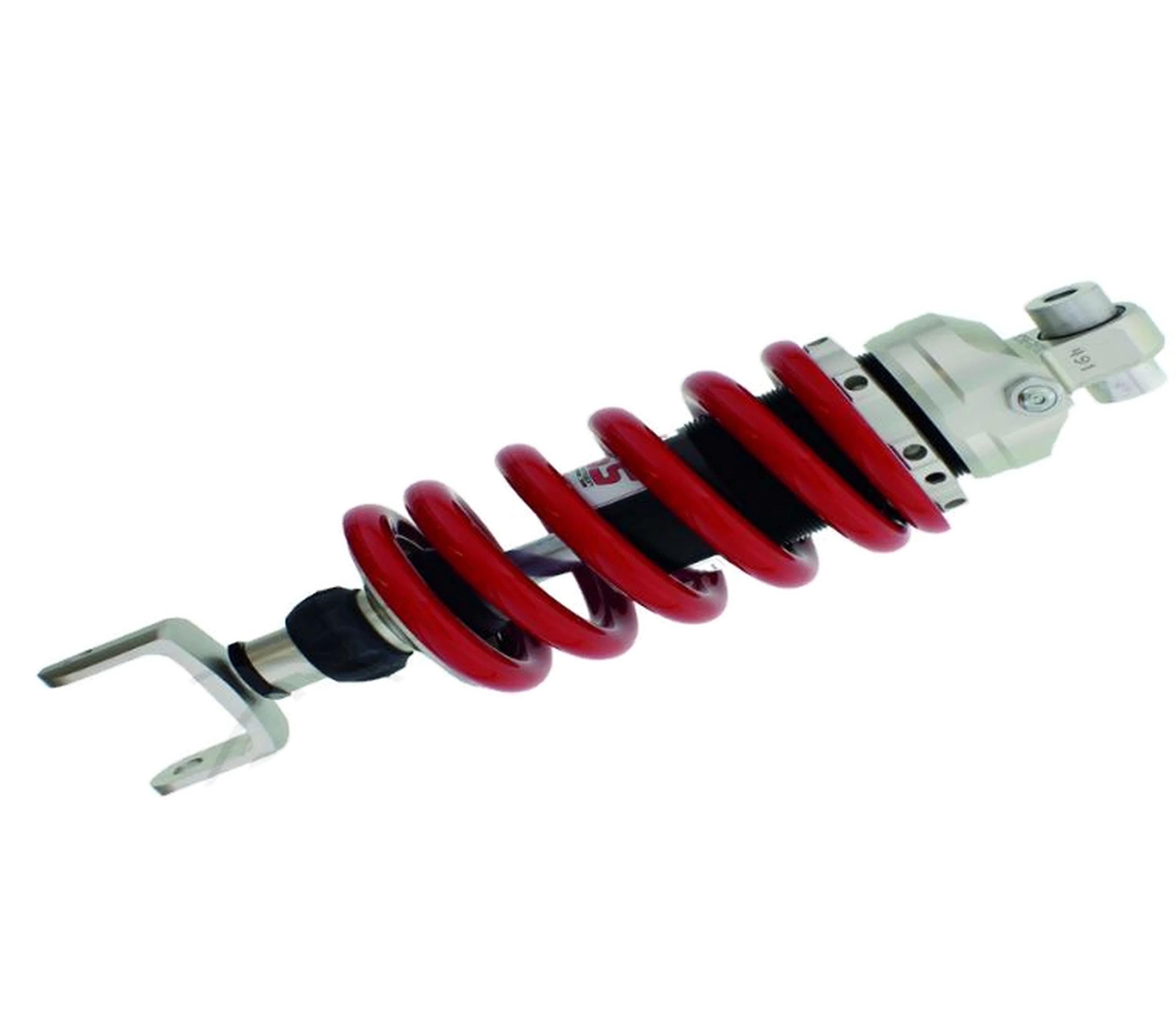 YSS MZ456-305TRL-19-85 Stoßdämpfer Federbein Mono hinten für Honda CBX 750 F 1984 - 1986 E G RC17