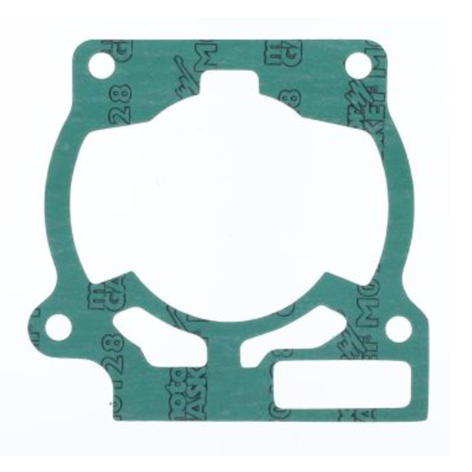 Zylinderfussdichtung S410270006054 0.3 mm für KTM EXC EGS EXE SX 125 150 200