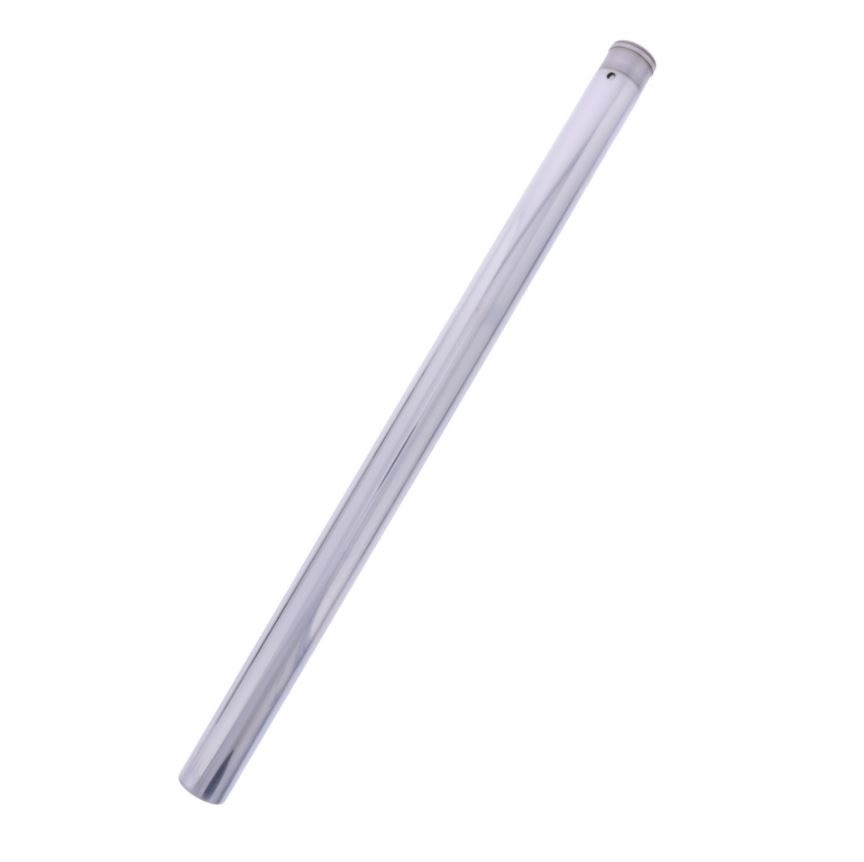 1 X JMP Gabelstandrohr chrom für Suzuki GS 500 E GS 500 EU GS 500 U