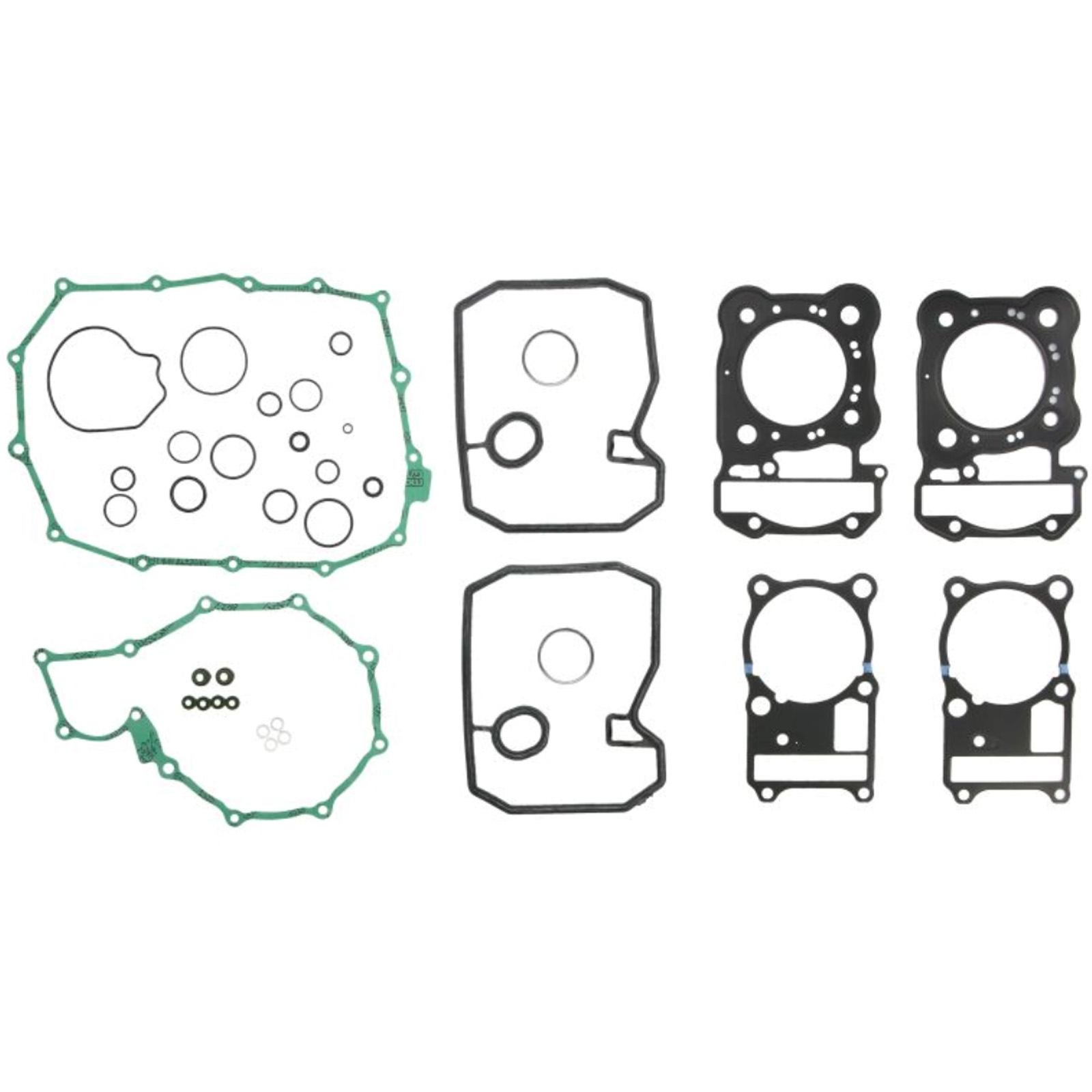 Motordichtsatz P400210850236 für Honda Shadow VT750 1997-2002 RC44A Shadow Aero