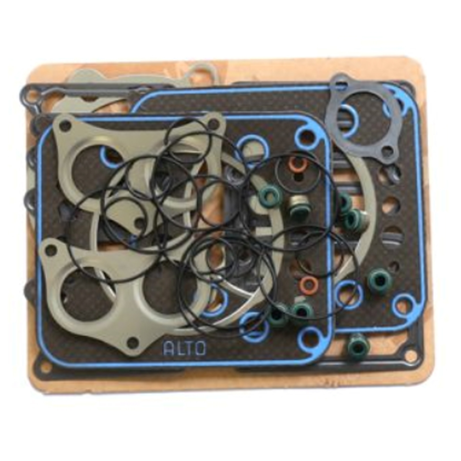 Motordichtsatz P400110600916/1 für Ducati 916 Senna I II III Sport Production Strada Biposto