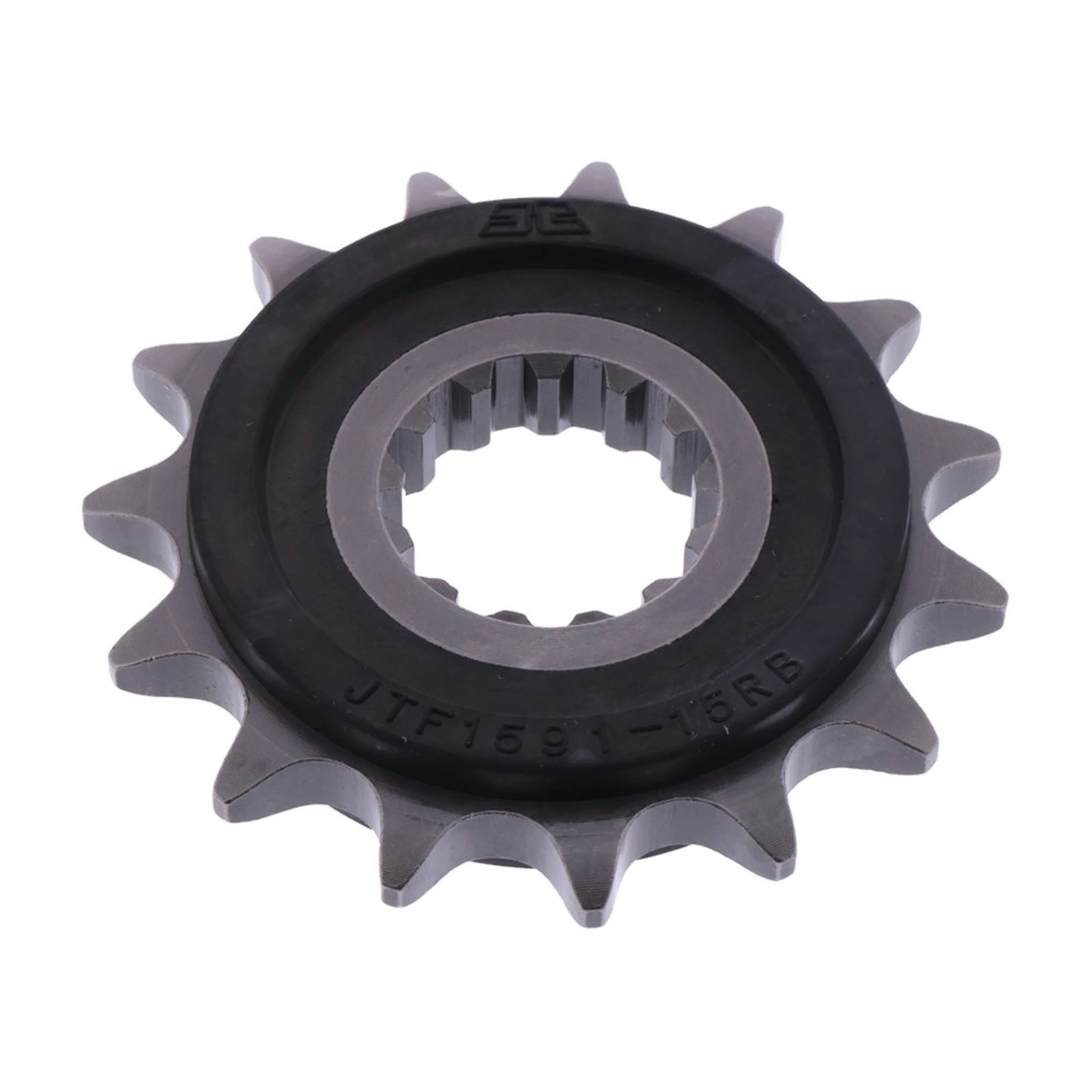 JT Sprockets Ritzel JTF1591.15RB 15Z 525 Teilung Innendurchmesser 26/30mm