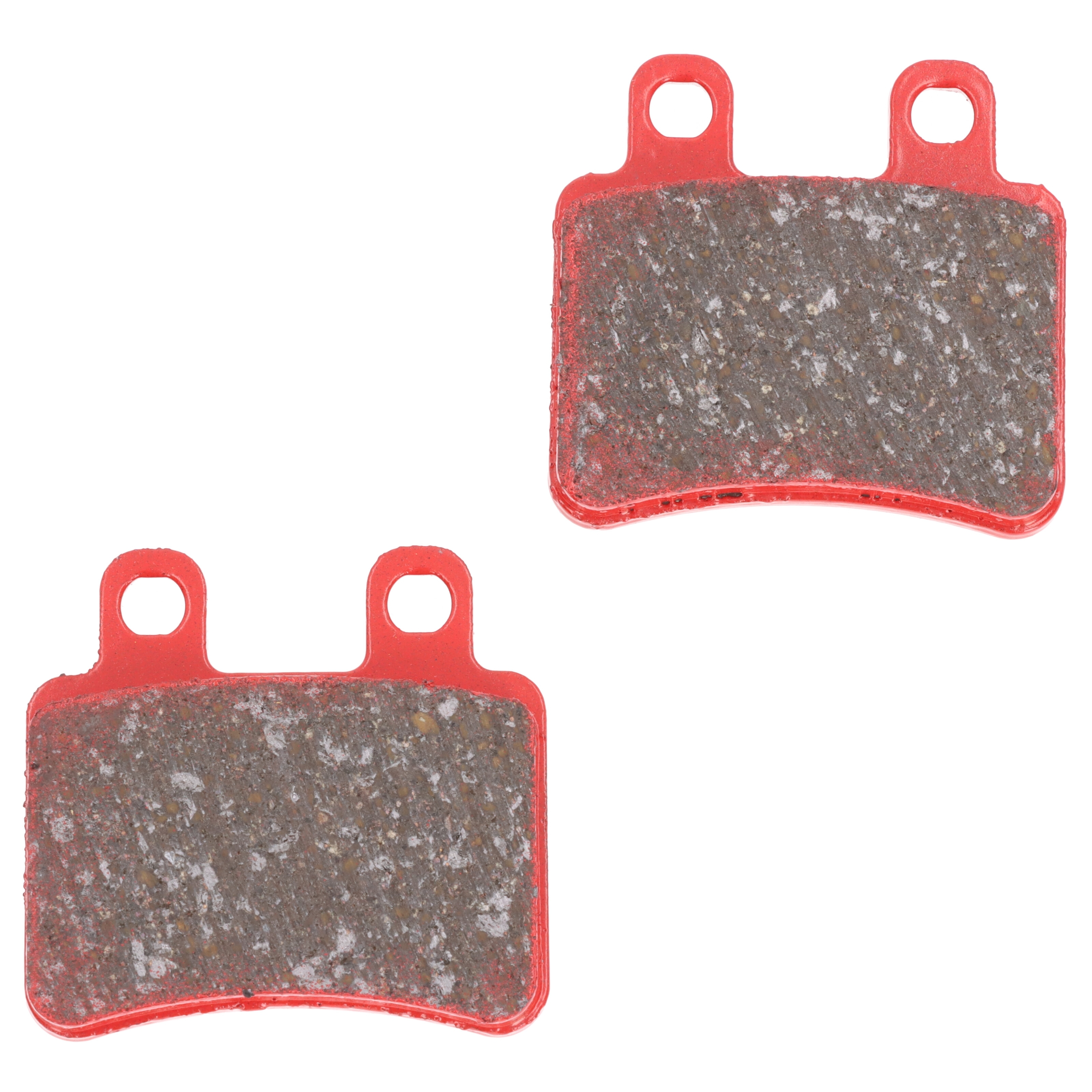 EBC Bremsbeläge FA350TT für Yamaha Derbi Rieju XT DT Senda SMX Tango