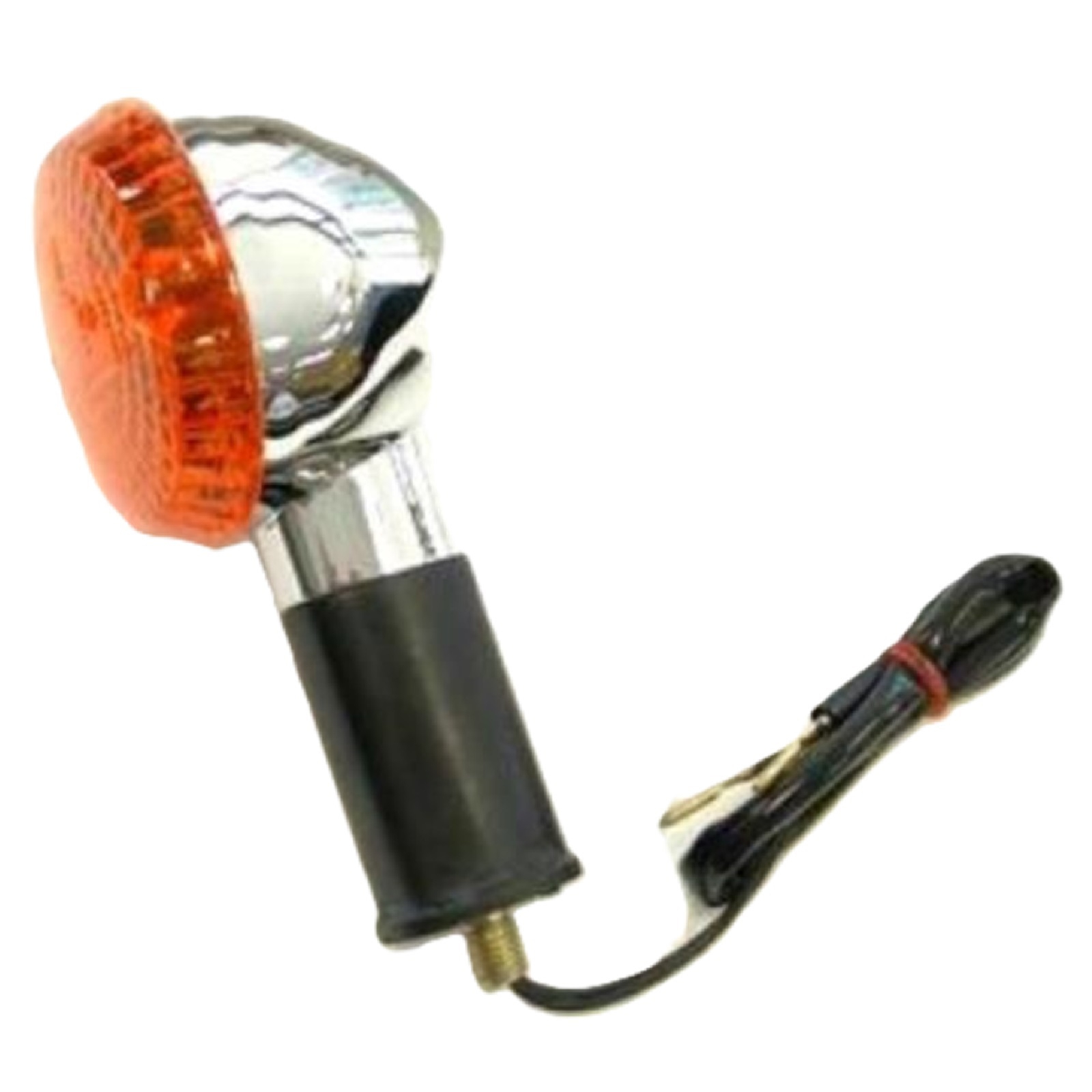 Blinkerleuchten Paar für hinten für Kawasaki VN-15 ZR Zephyr 1991-1999 ZL600 B Eliminator 1995-1997 W650 1999-2006