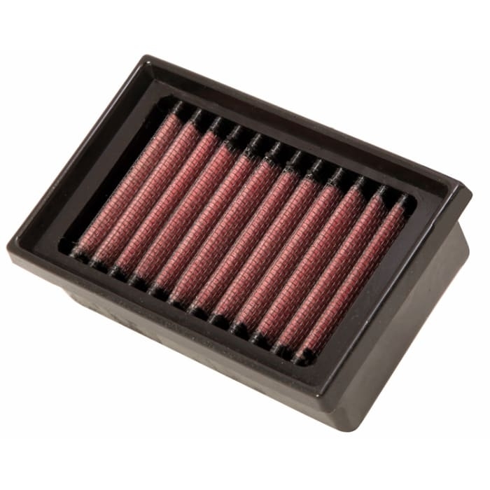 K&N Tauschluftfilter BM-6507