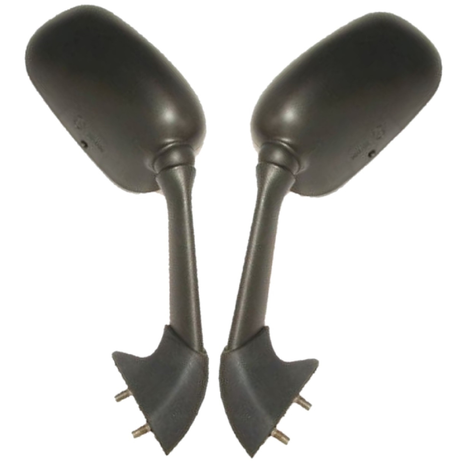 JMP Rückspiegel Paar für Yamaha YZF-R1 1000 2004 - 2006 5VY1/7 5VYE/R 1000SP 2006