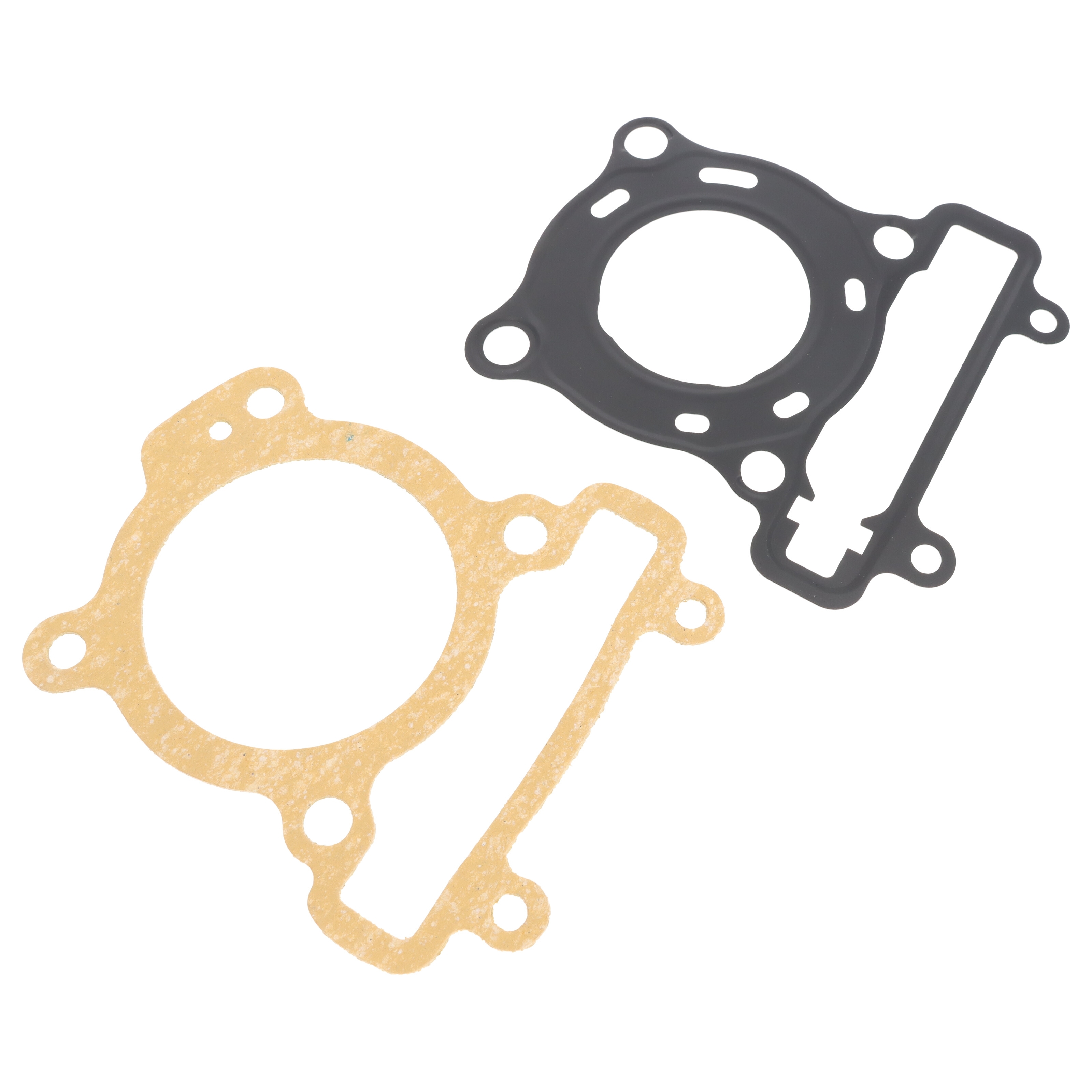 Zylinderfuss- & Zylinderkopfdichtung für HM-Moto CRE CRM CSF Yamaha VP WR YP 125