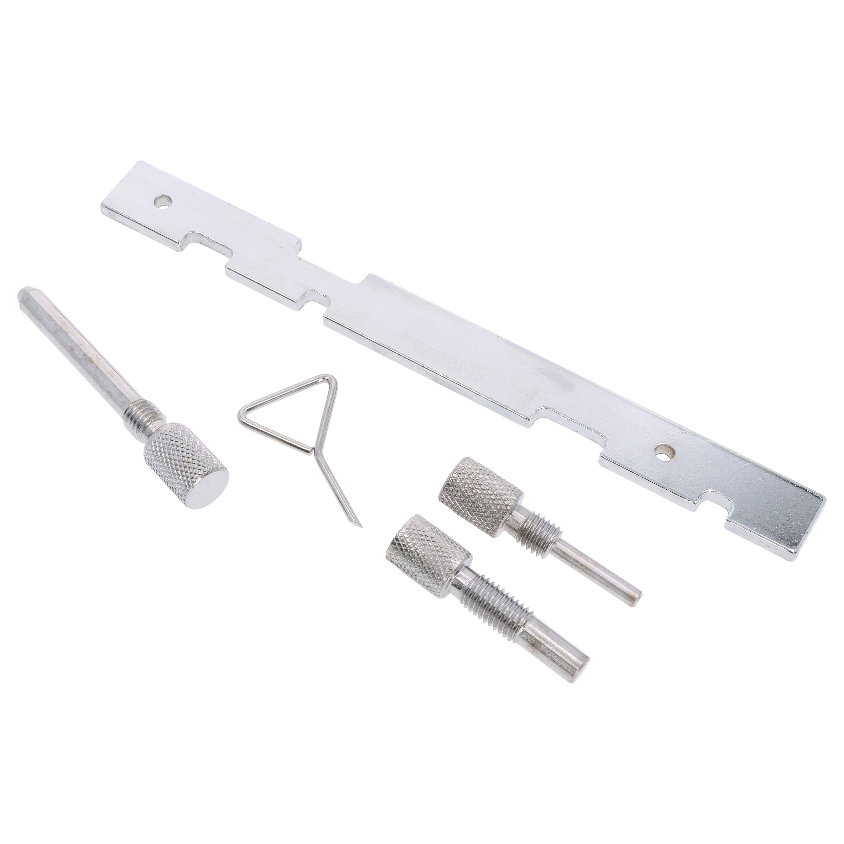 Motor Einstell Werkzeug Arretier-Werkzeug für Ford Mazda Volvo 1.25 1.4 2.3 16V