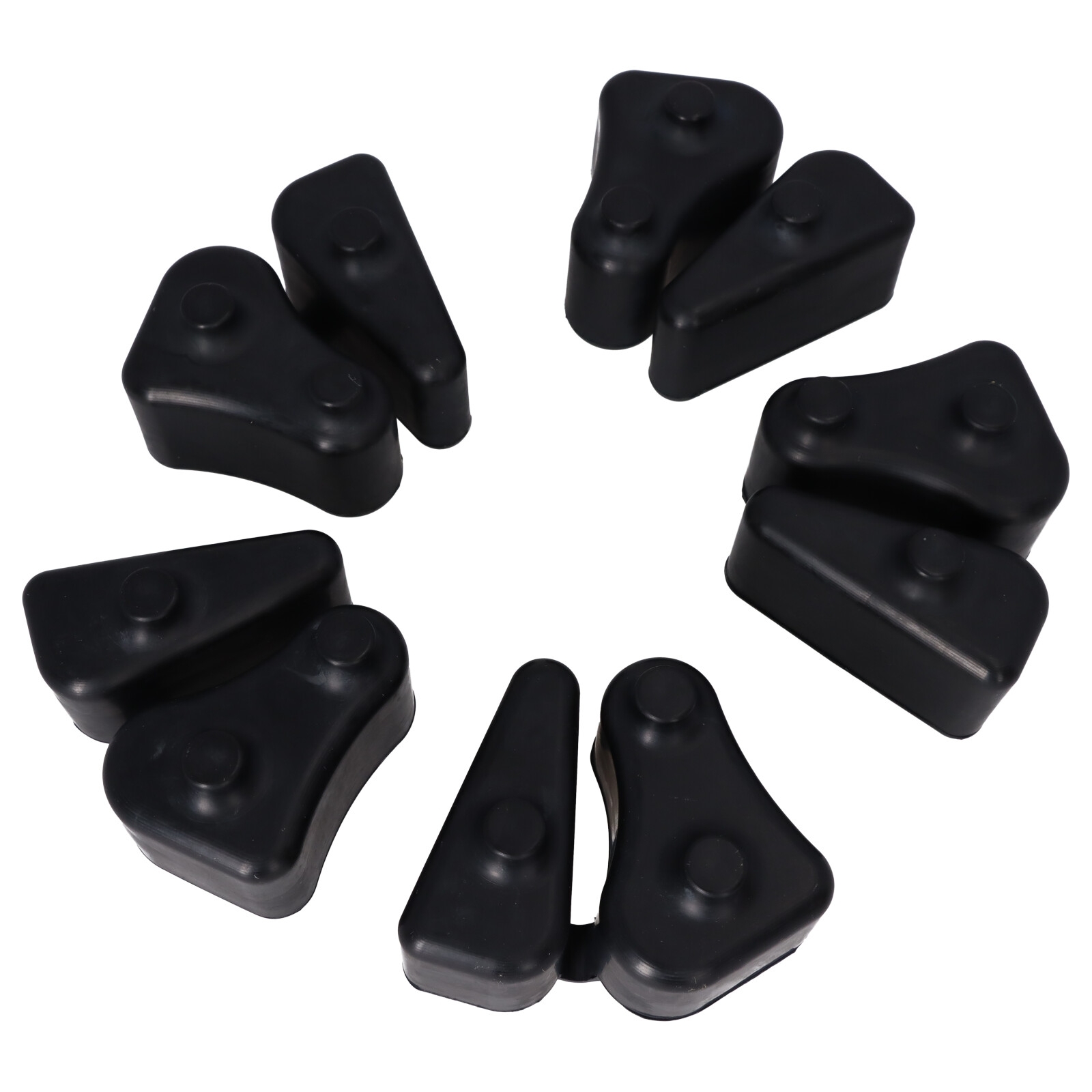 Antriebsruckdämpfer hinten für Honda CB1000F Super Four CBR1000 VF750C Magna