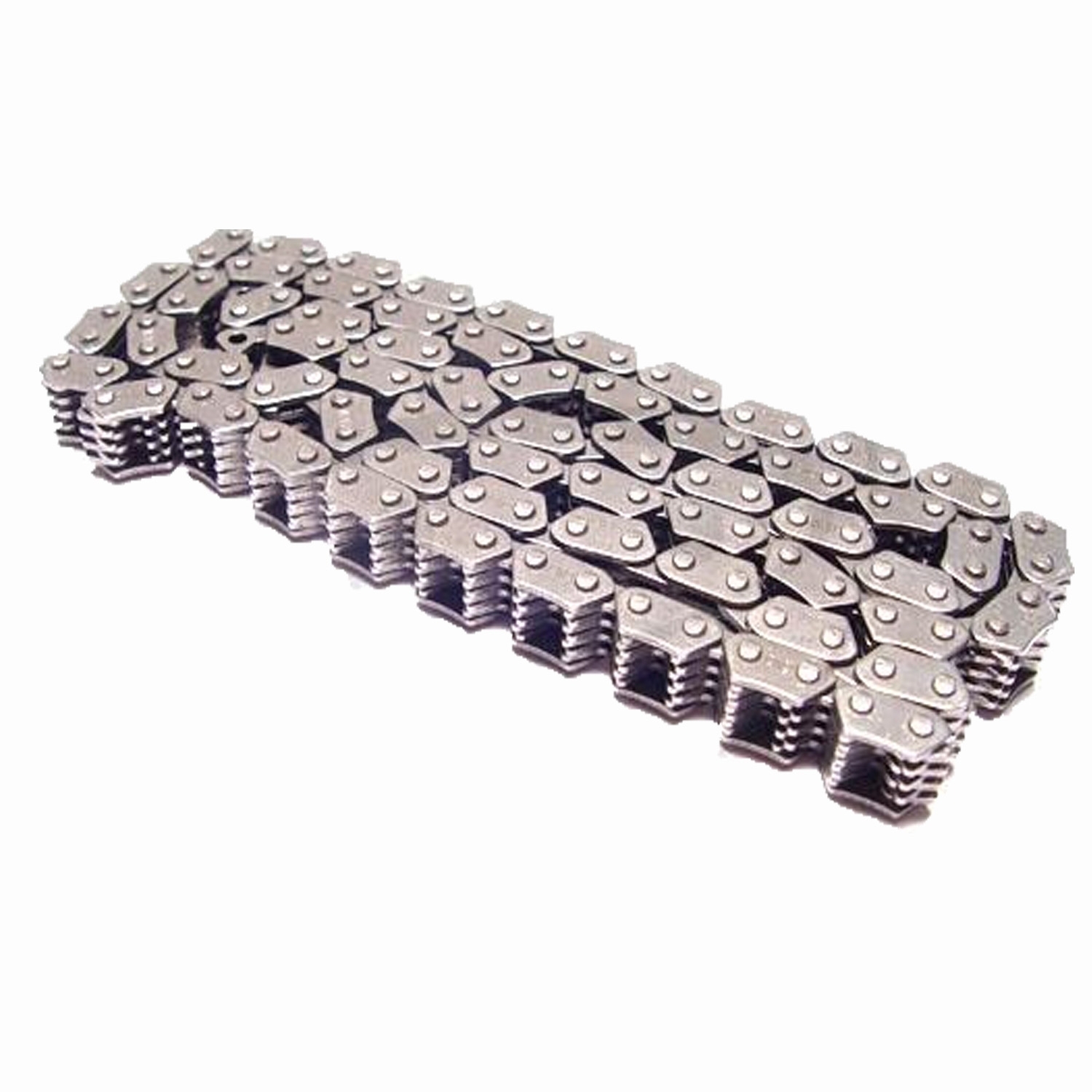 Steuerkette mit Nietschloss B2822015106A für Suzuki DR 750 DR 800 S SU Big 106 Glieder