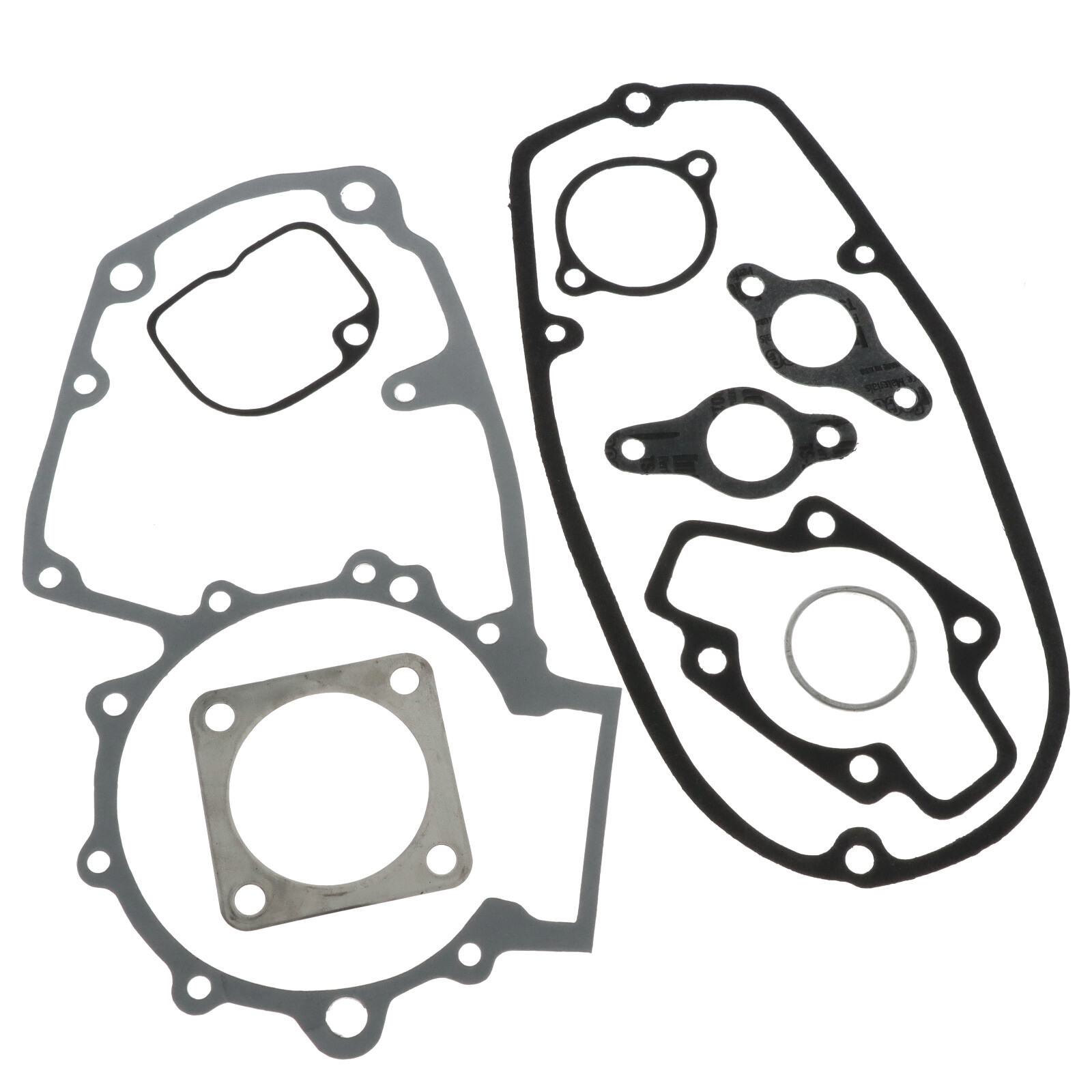 Motordichtsatz Dichtungssatz Motor für MZ ETZ 125 ETZ 150