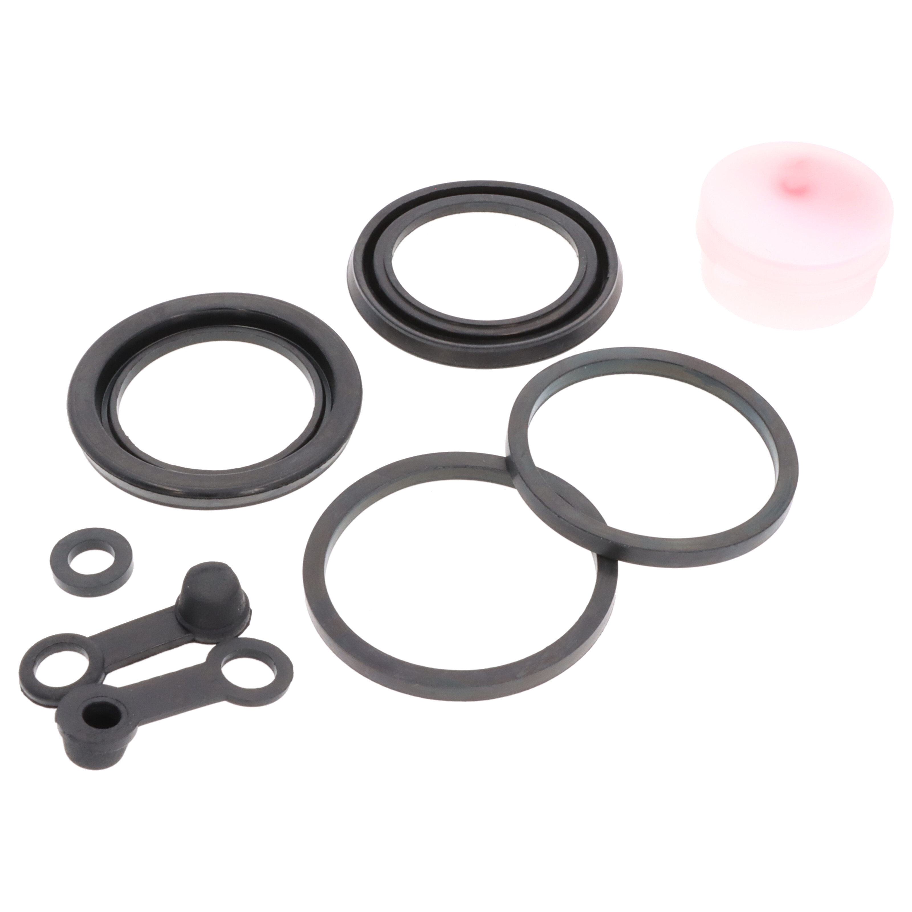 Bremssattel Reparatursatz hinten für Suzuki GS GSF GSX GSXR RG RGV
