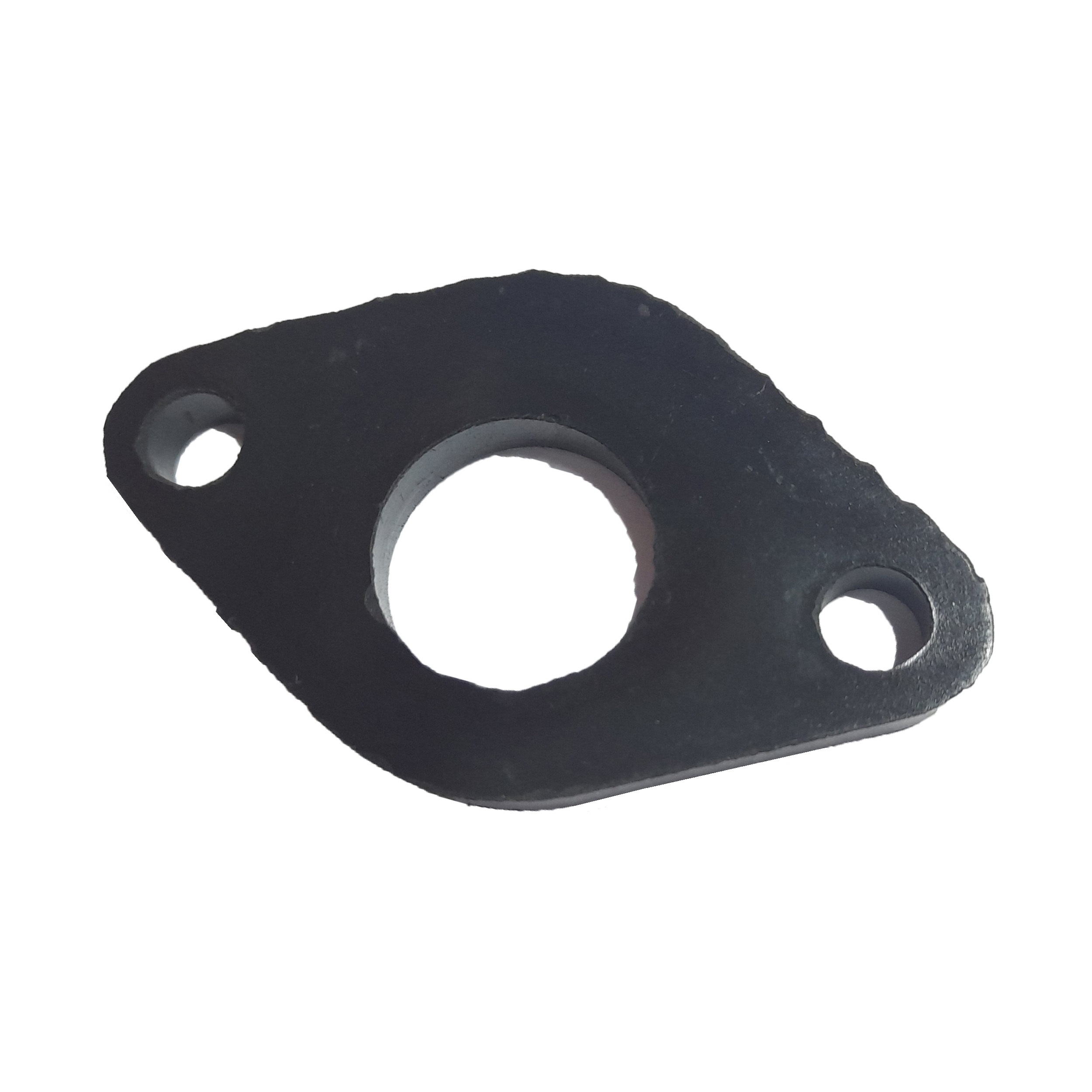 Ansaugspacer mit Dichtung Ansaugstutzen für 50ccm GY6 4T Chinaroller 139QMB