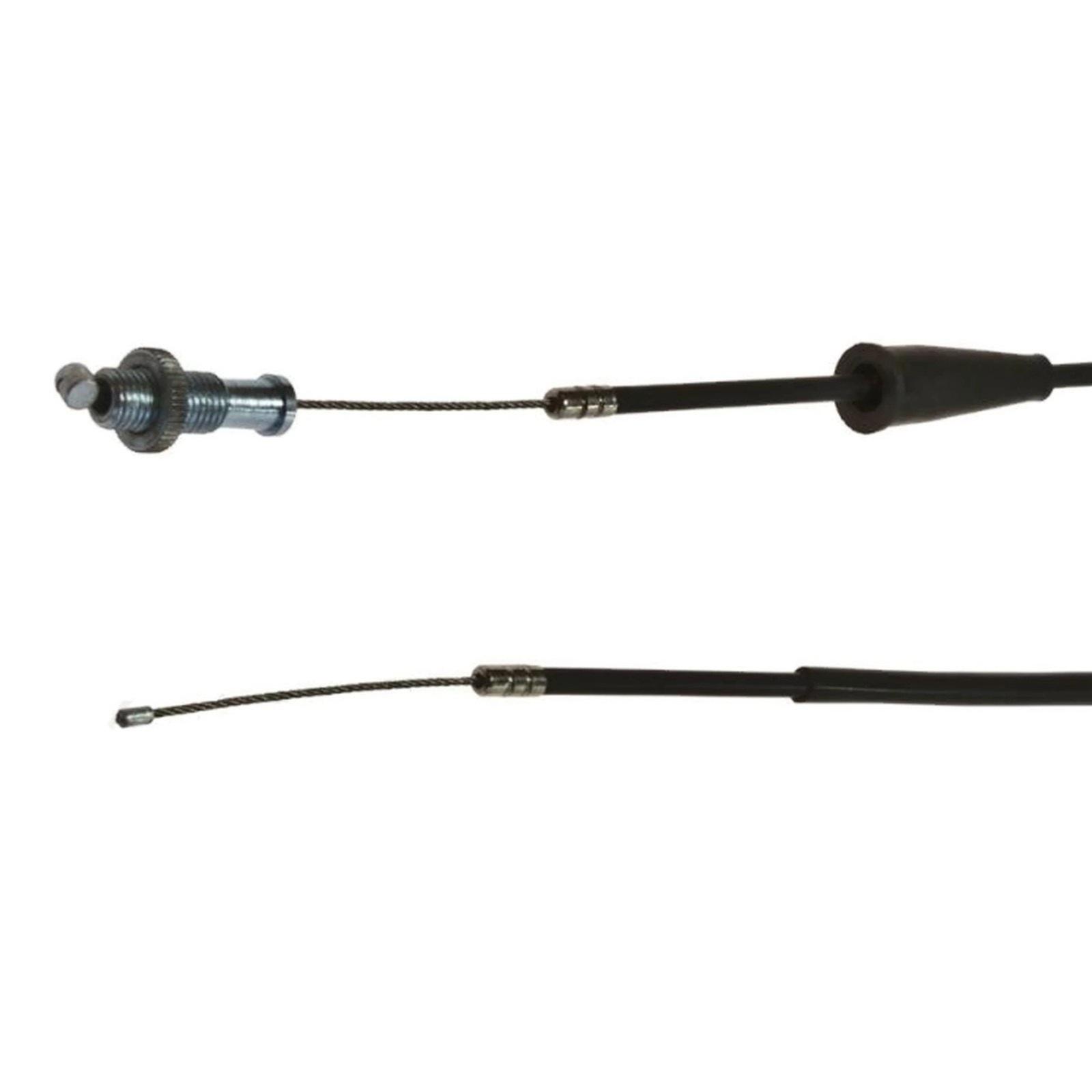 Gaszug A Öffner Gasseil für Honda CR 125 250 500 R 1990-2001