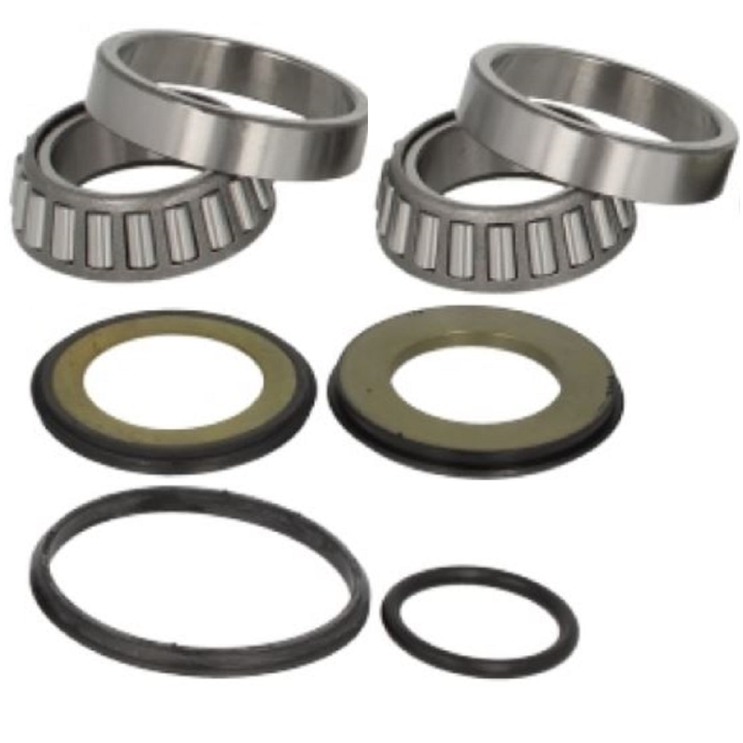 All Balls 22-1026 Lenkkopflager Satz für KTM Adventure Duke Enduro EXC SMC Supermoto SX