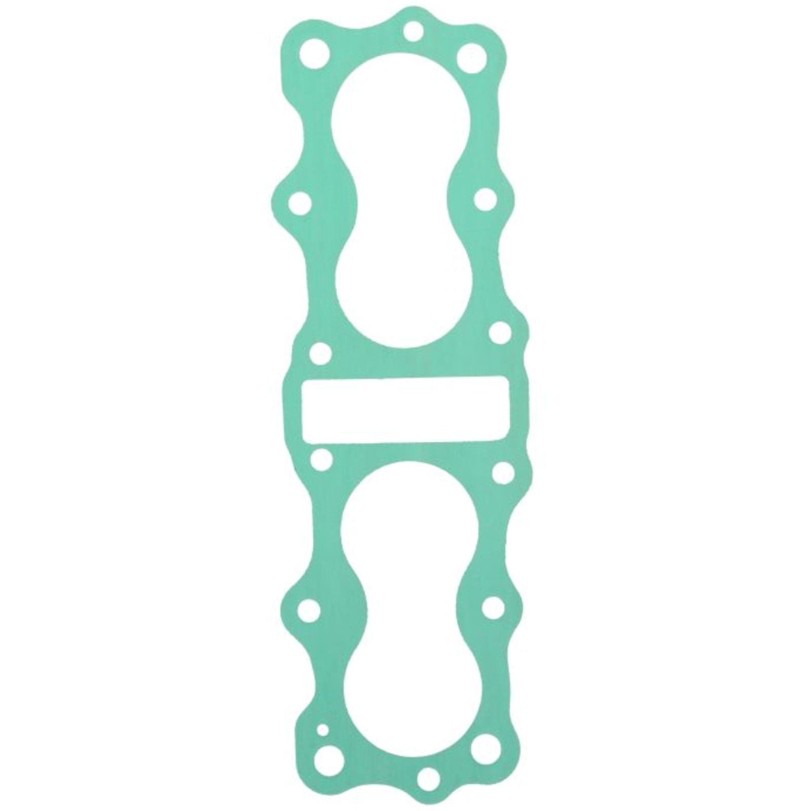 Zylinderfussdichtung S410210006005 für Honda CB350 F Four 1973 - 1975 CB350F