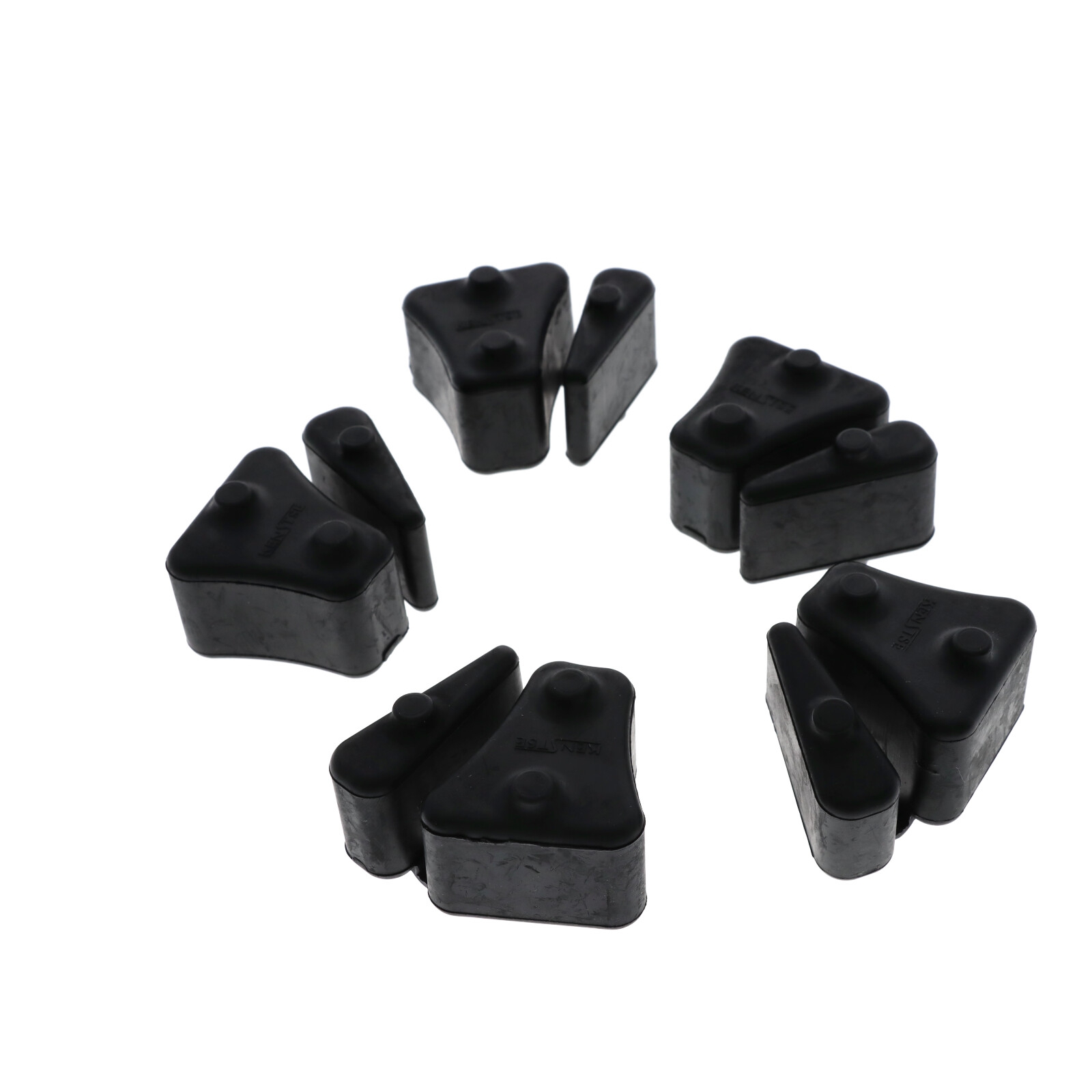 Antriebsruckdämpfer für Honda CB450 500 600F 900F Hornet 750 F2 CBR900RR VFR XBR