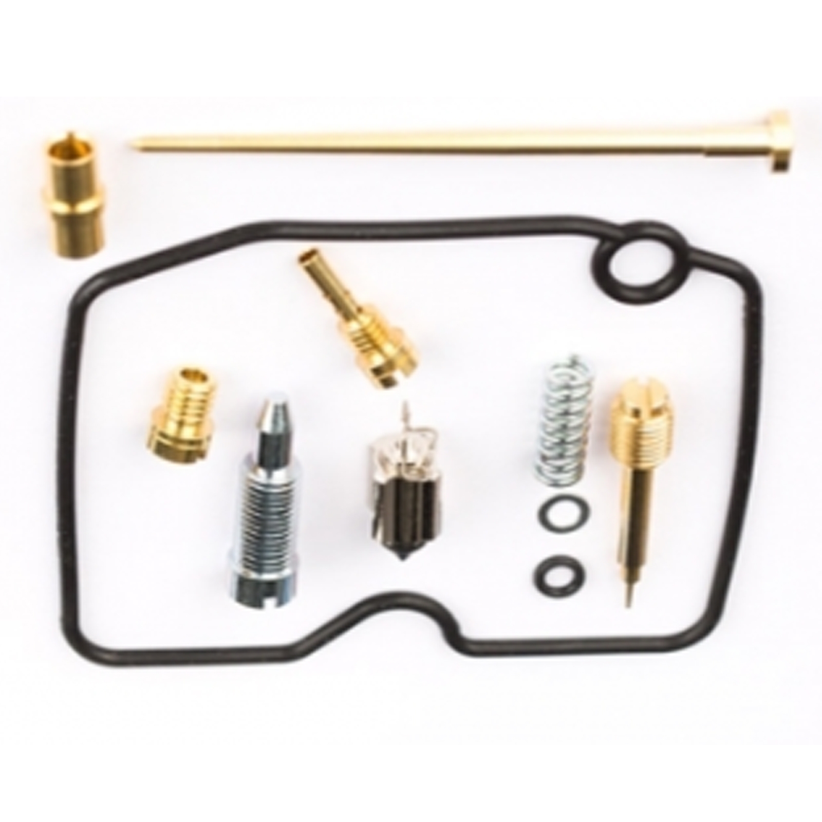 Keyster KK-0192N Vergaser Reparatursatz für Kawasaki VN 800 VN 800 Classic 1995 - 2005
