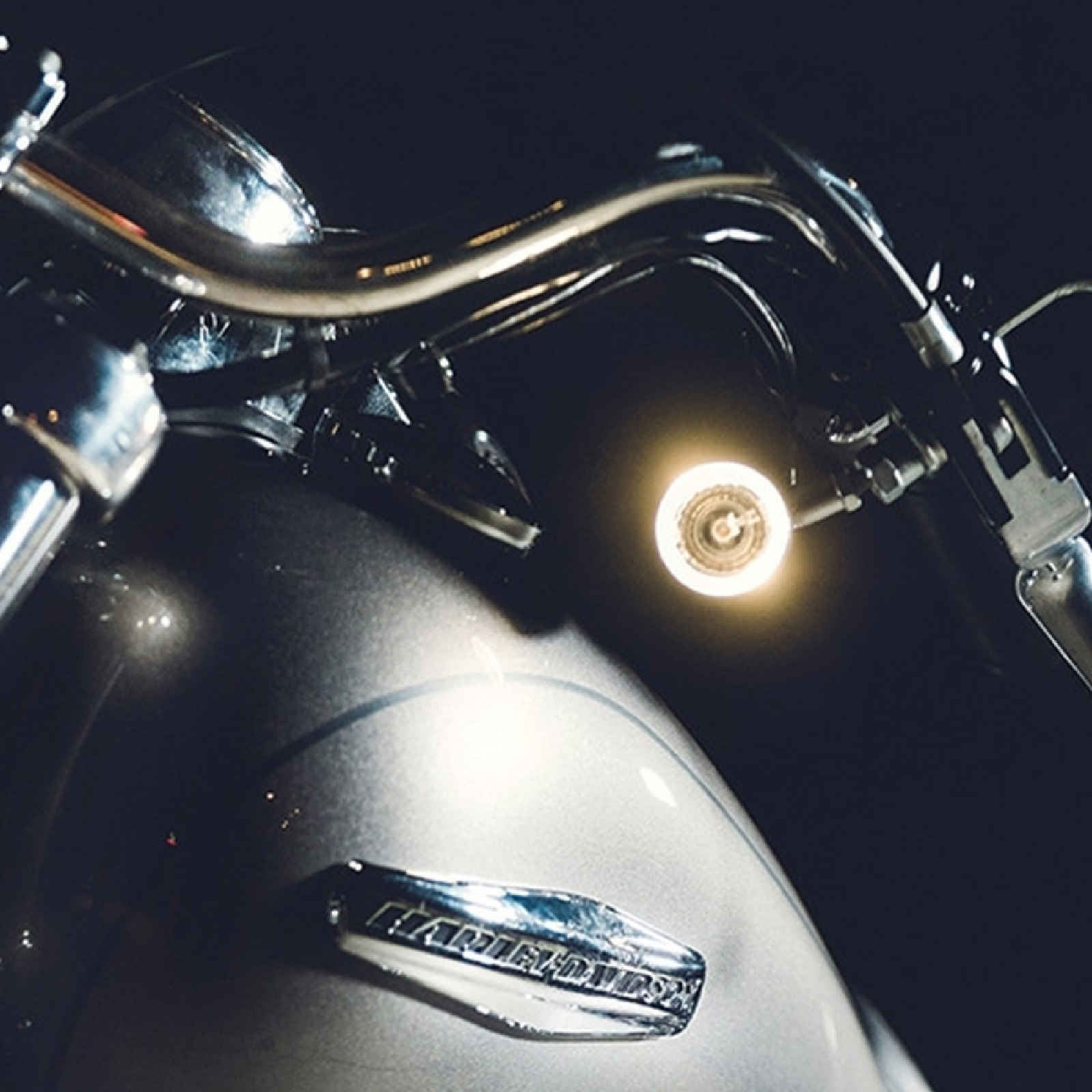 Blinkerleuchte mit Positionslicht für vorne mit LED Technik passt für viele Fahrzeuge