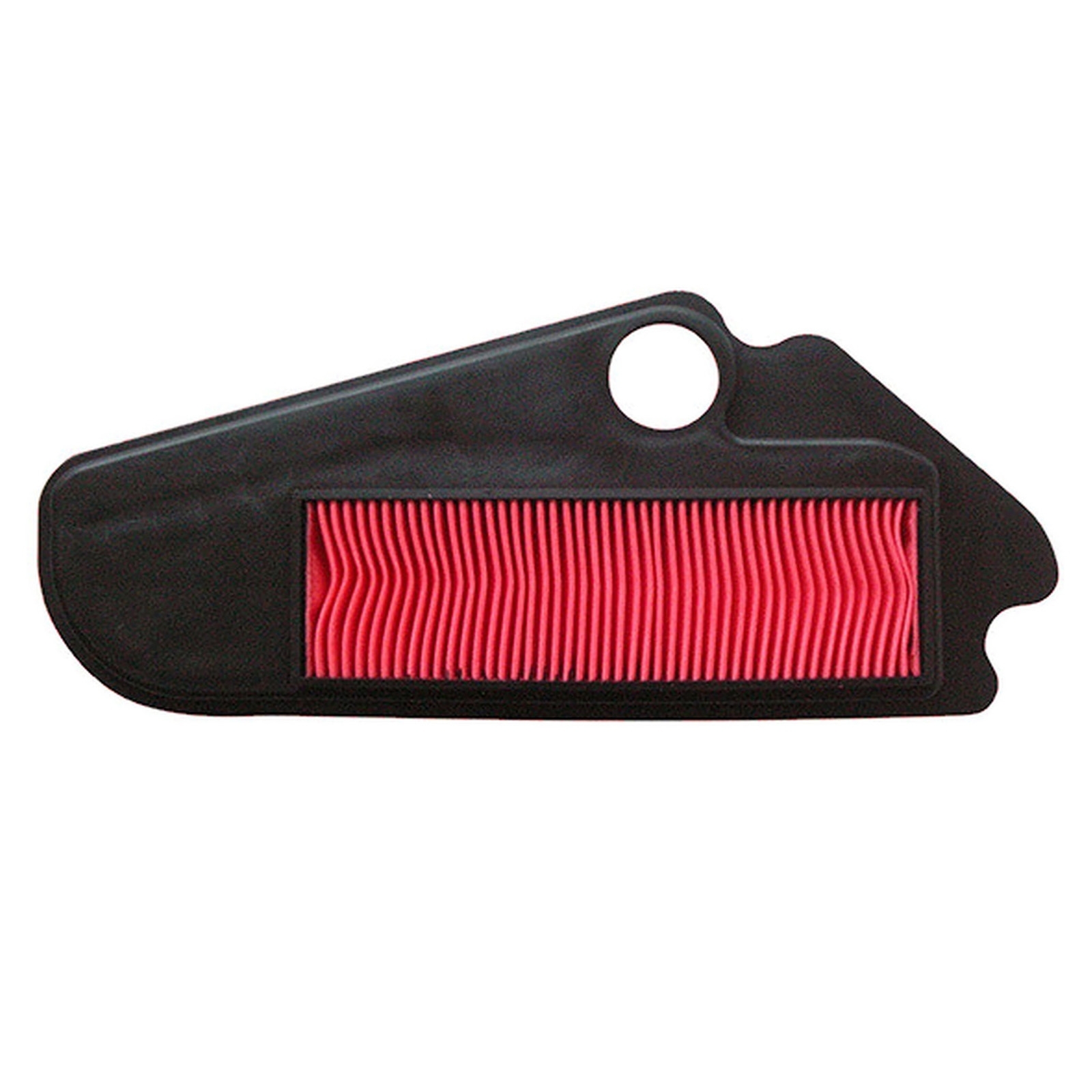 MIW KY7114 Luftfilter für Kymco Like 50 4T 2009 - 2015 Filterelement
