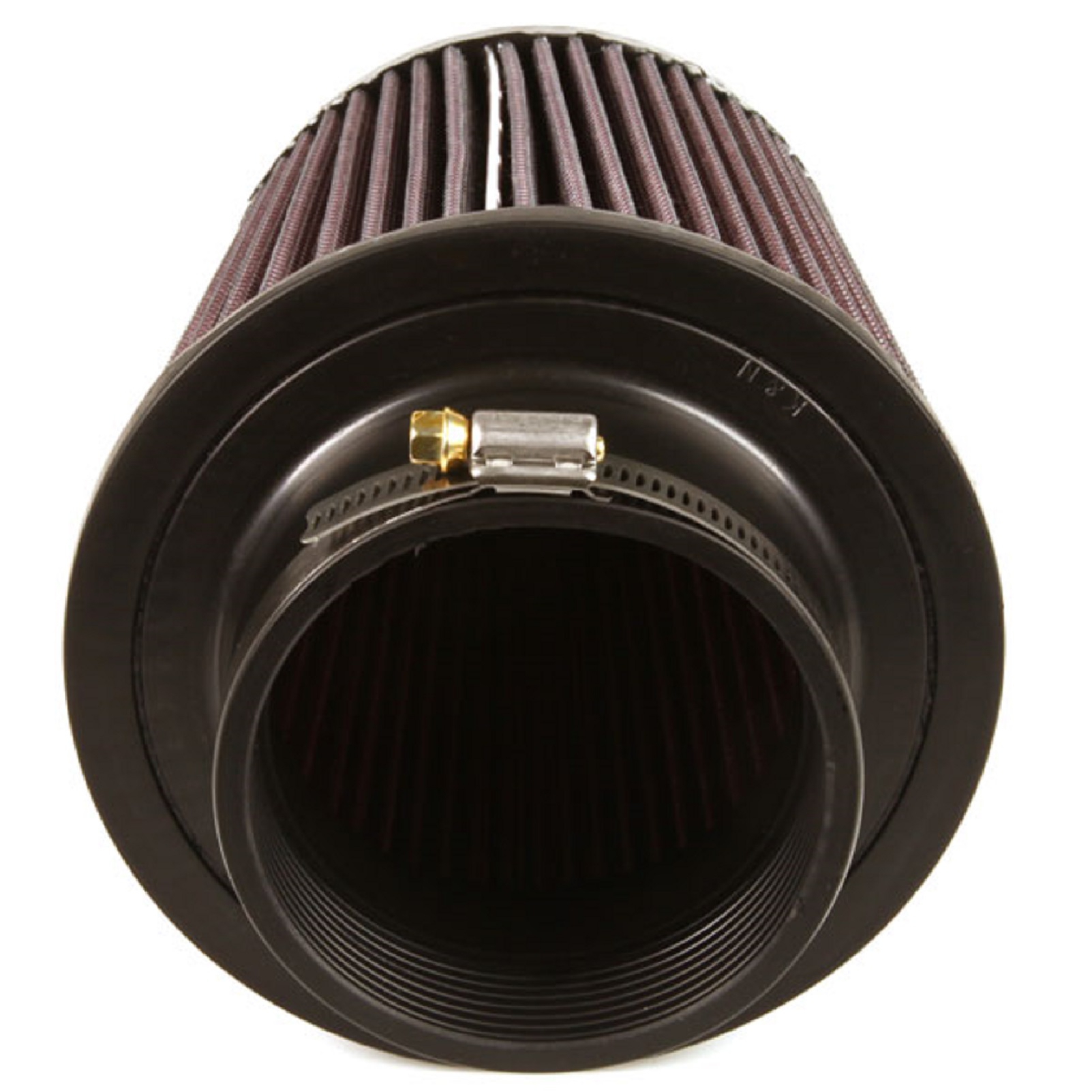 K&N Universalluftfilter Universeller Einsatz Auto Quad Motorrad Maschinen