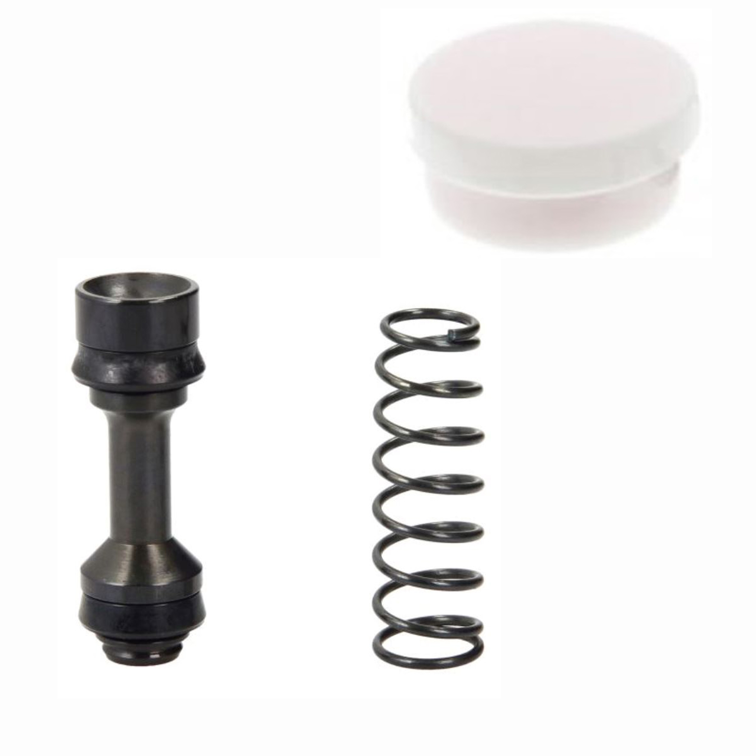 Tourmax MSR-401 Hauptbremszylinder Reparatursatz hinten für Kawasaki Z 550 750 1000 GPZ 1000
