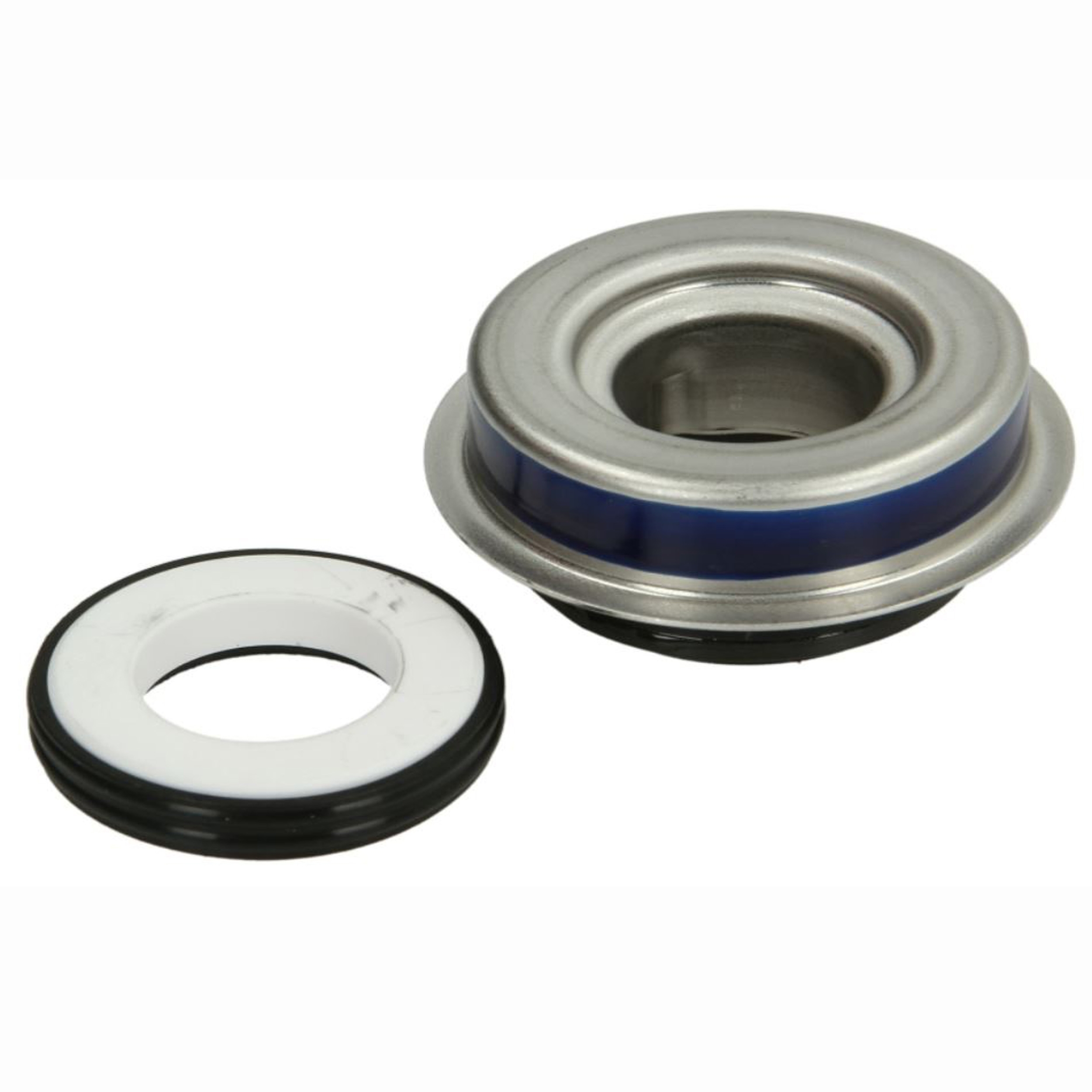 Tourmax WMS-908 mechanische Wasserpumpendichtung für Honda XL CRF FES NHX NSR ST TRX VT