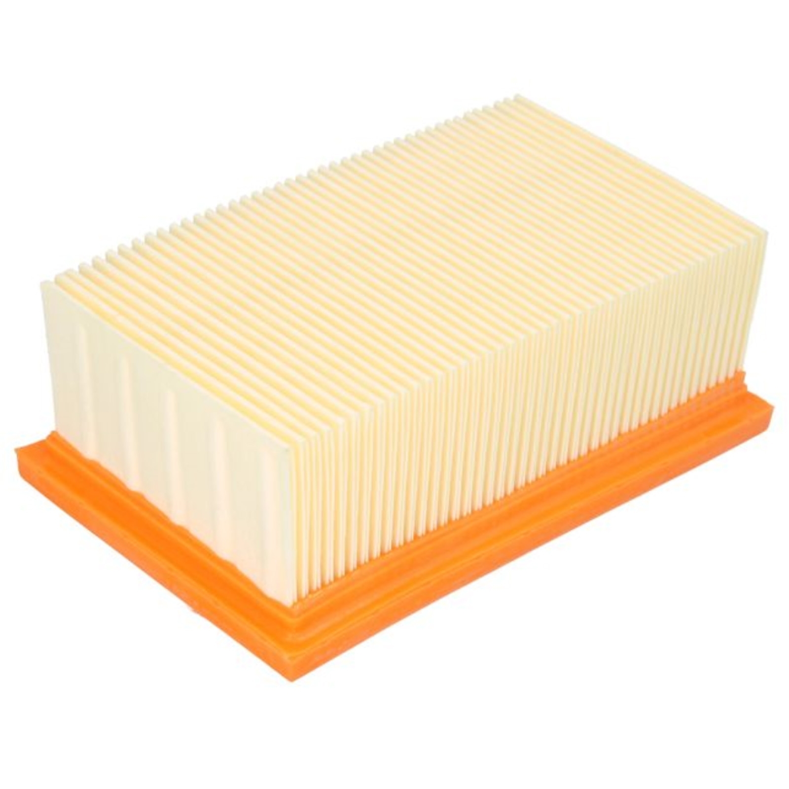 HIFLO HFA7913 Luftfilter für BMW F650 800 GS F700 F800 S ST Husqvarna Nuda 900 Filterelement