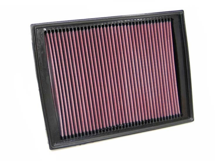 K&N Sportluftfilter 33-2333
