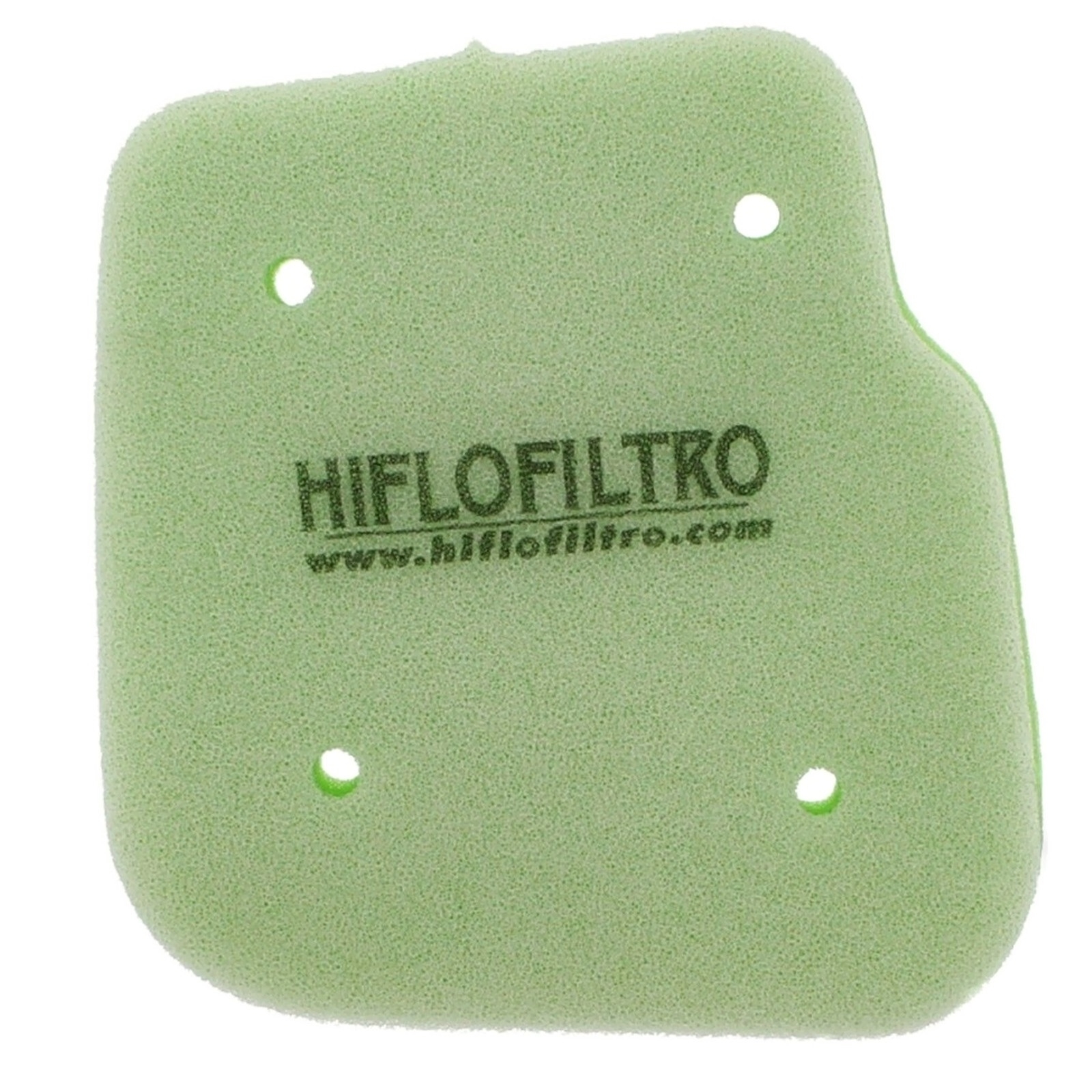 HIFLO Luftfilter Schaumstoff Foam HFA4003DS